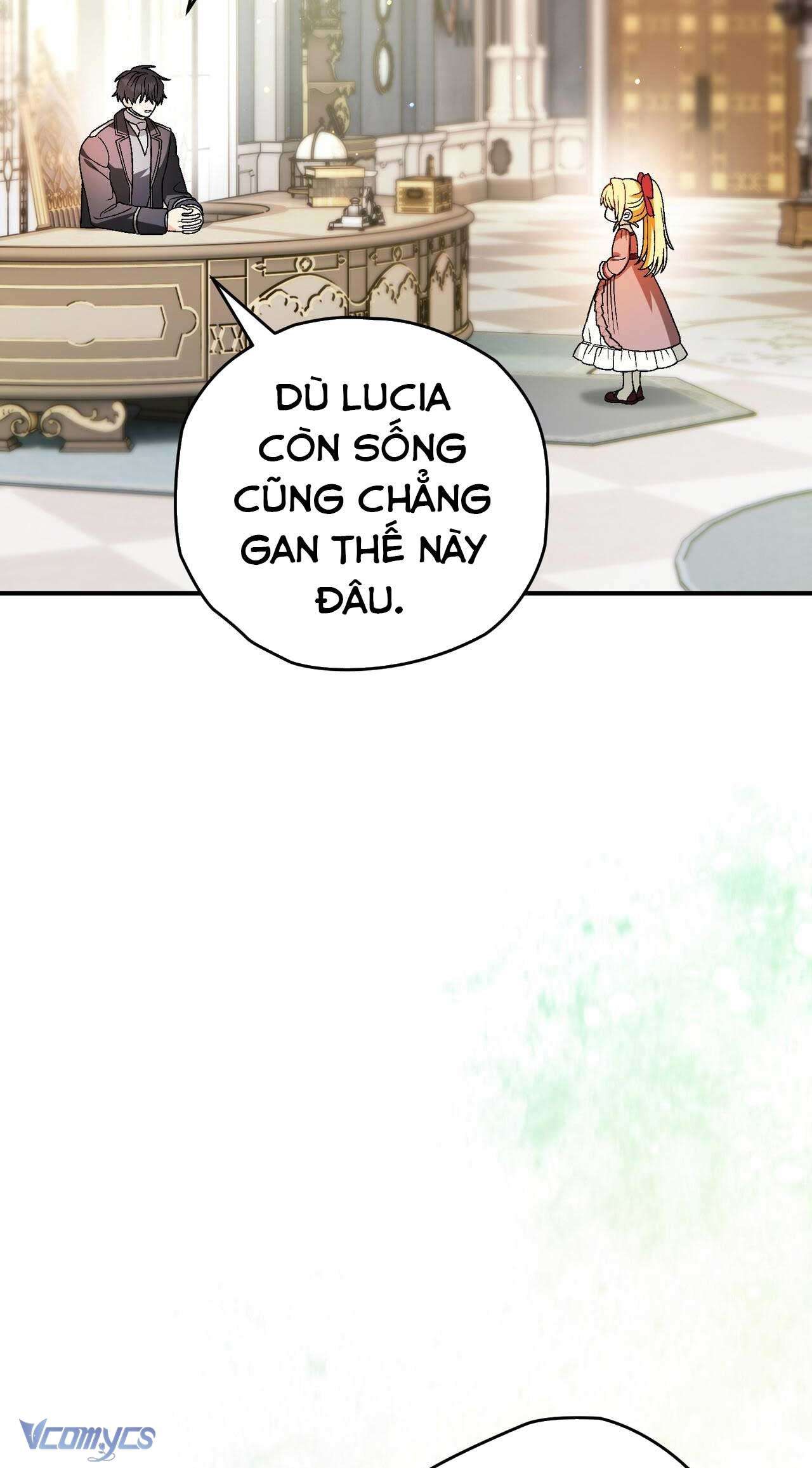 Gửi Đến Người Sói Yêu Dấu Của Em Chapter 23 - 50