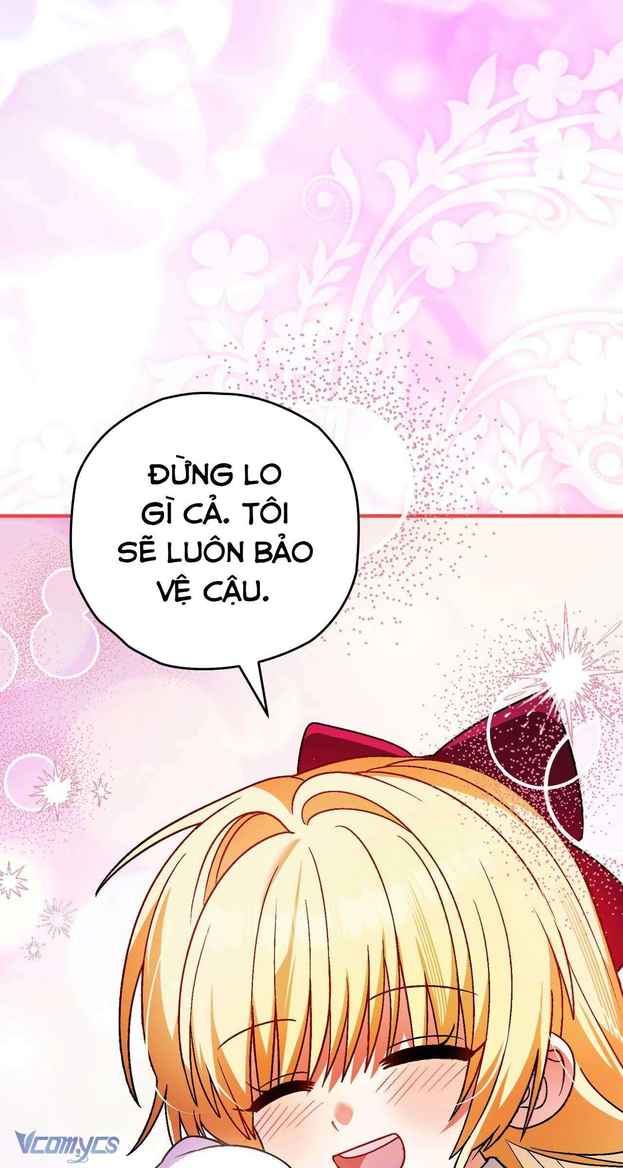 Gửi Đến Người Sói Yêu Dấu Của Em Chapter 23 - 6