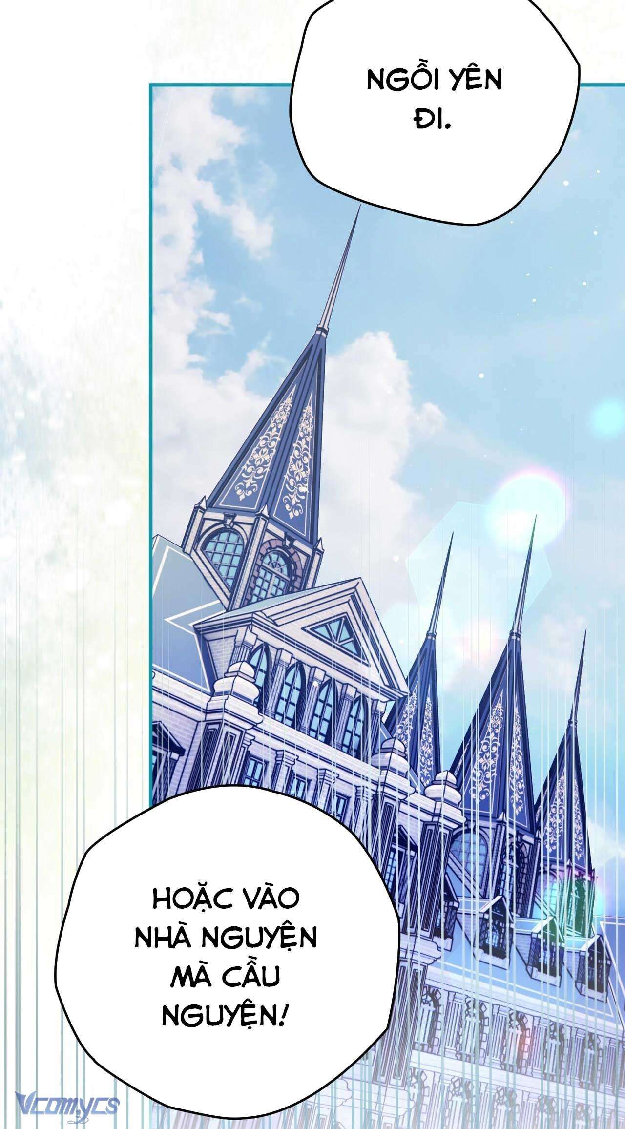 Gửi Đến Người Sói Yêu Dấu Của Em Chapter 23 - 51