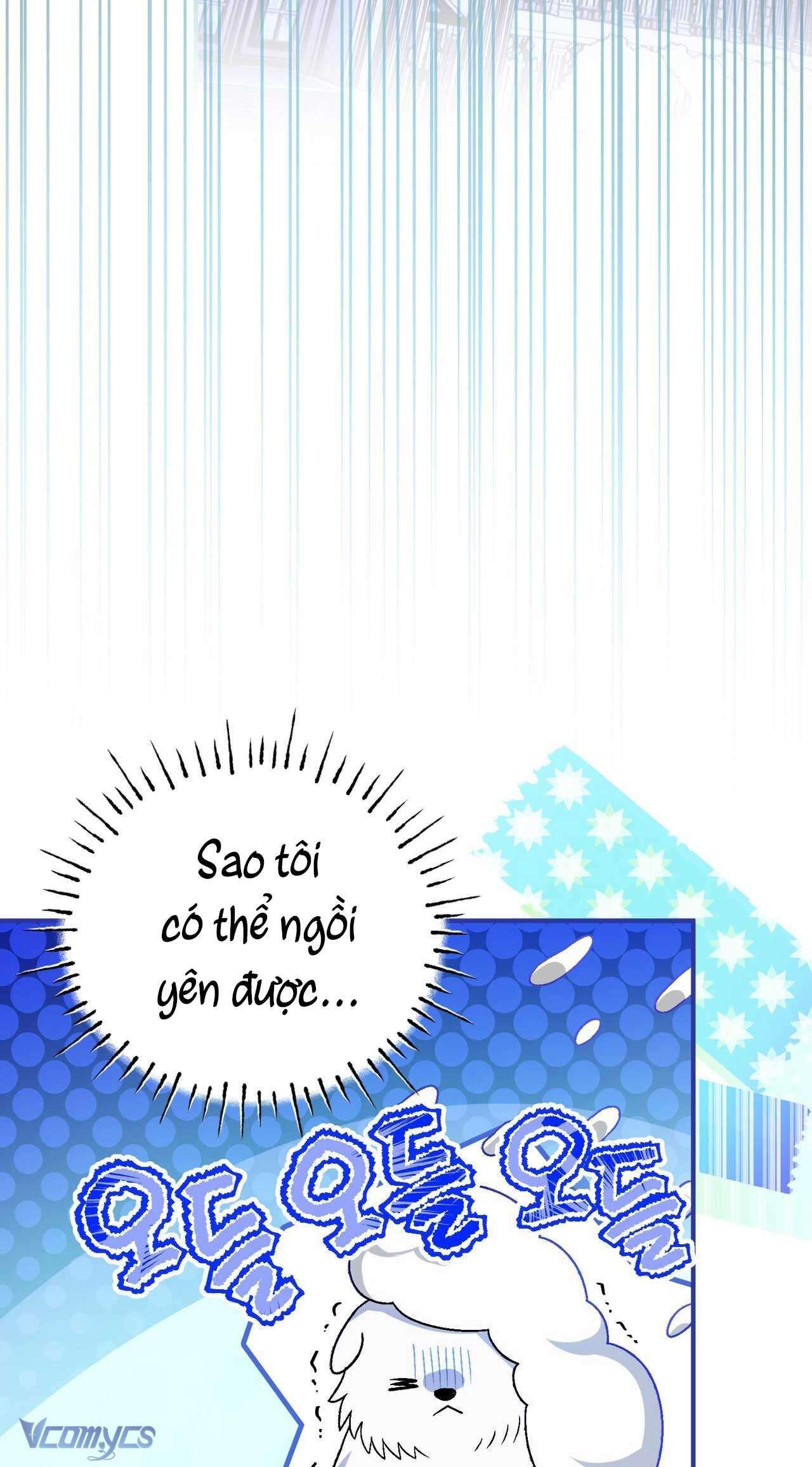 Gửi Đến Người Sói Yêu Dấu Của Em Chapter 23 - 52