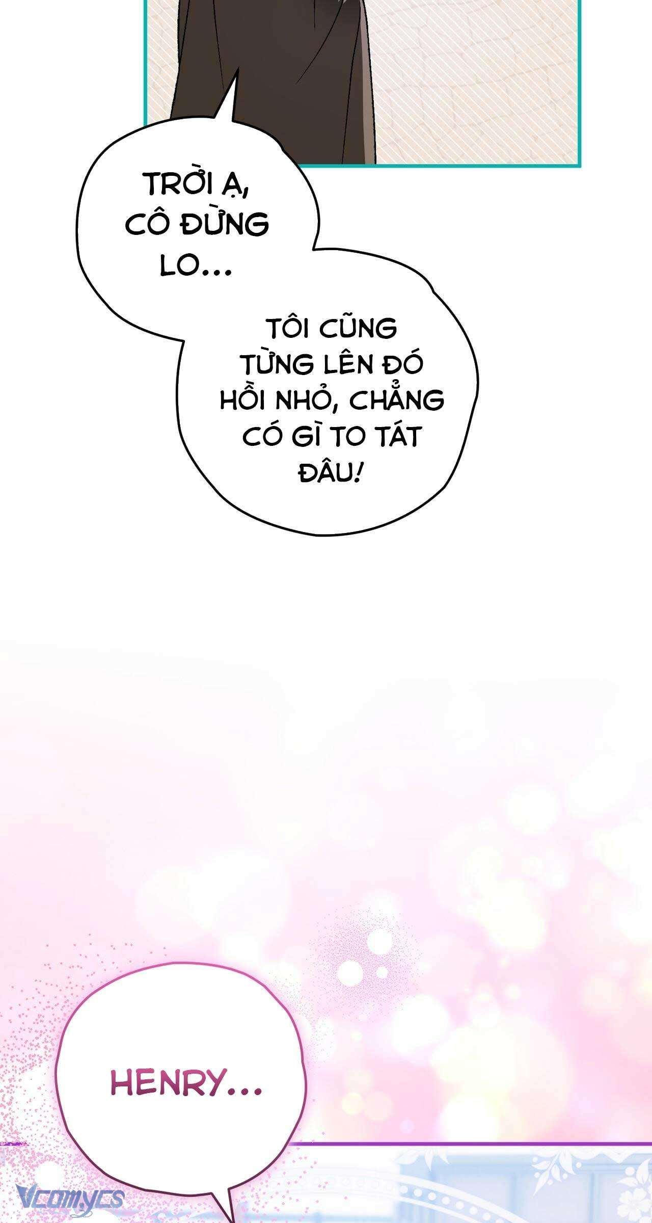 Gửi Đến Người Sói Yêu Dấu Của Em Chapter 23 - 60