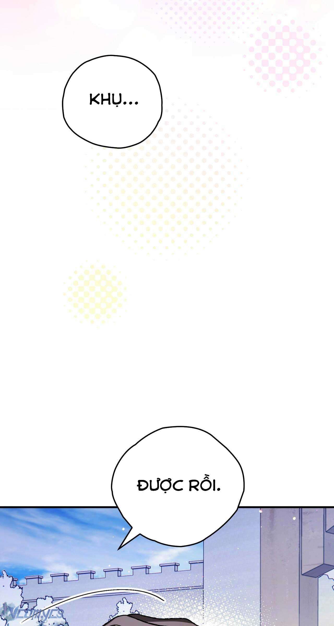 Gửi Đến Người Sói Yêu Dấu Của Em Chapter 23 - 62