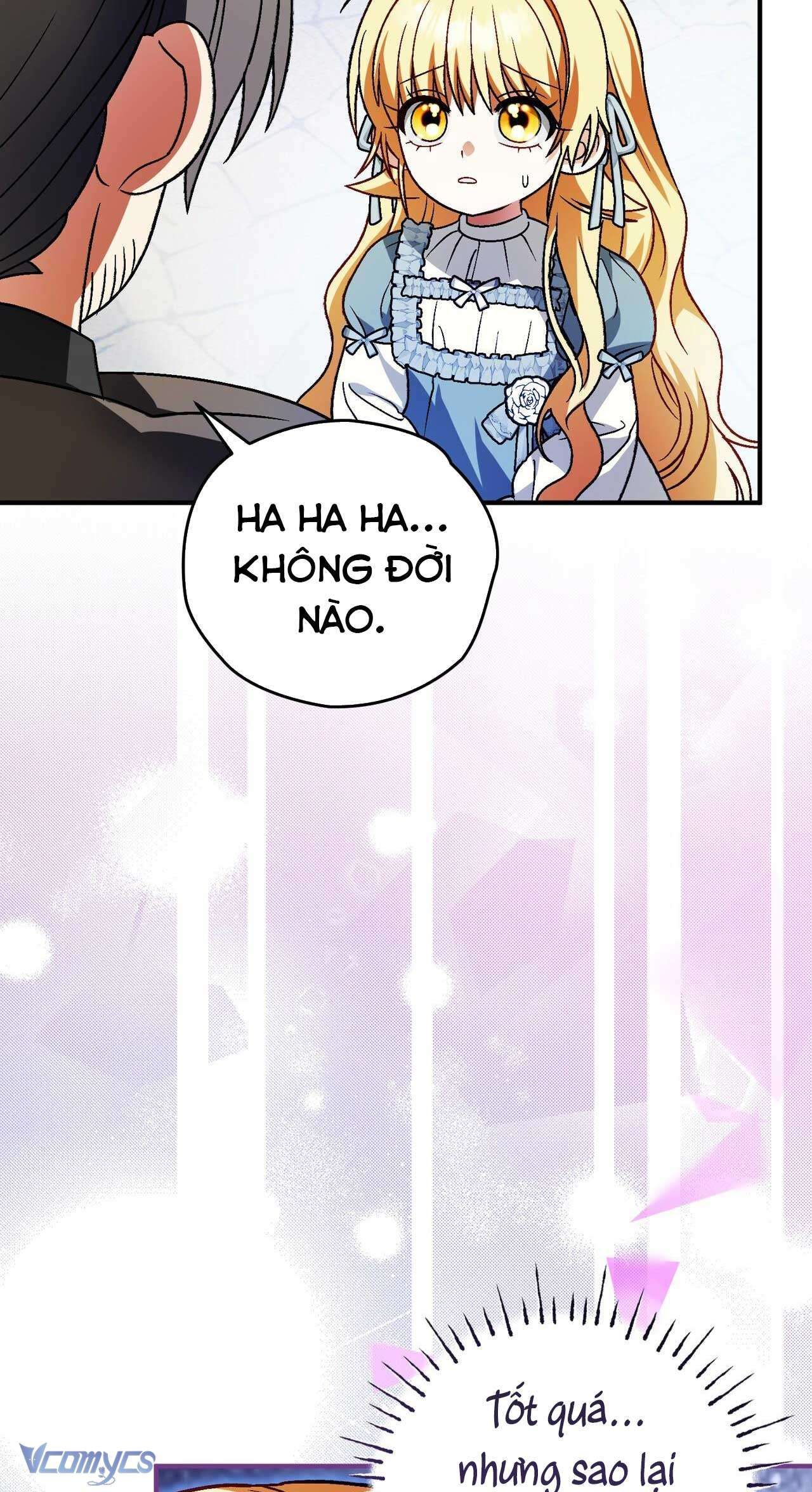 Gửi Đến Người Sói Yêu Dấu Của Em Chapter 23 - 66