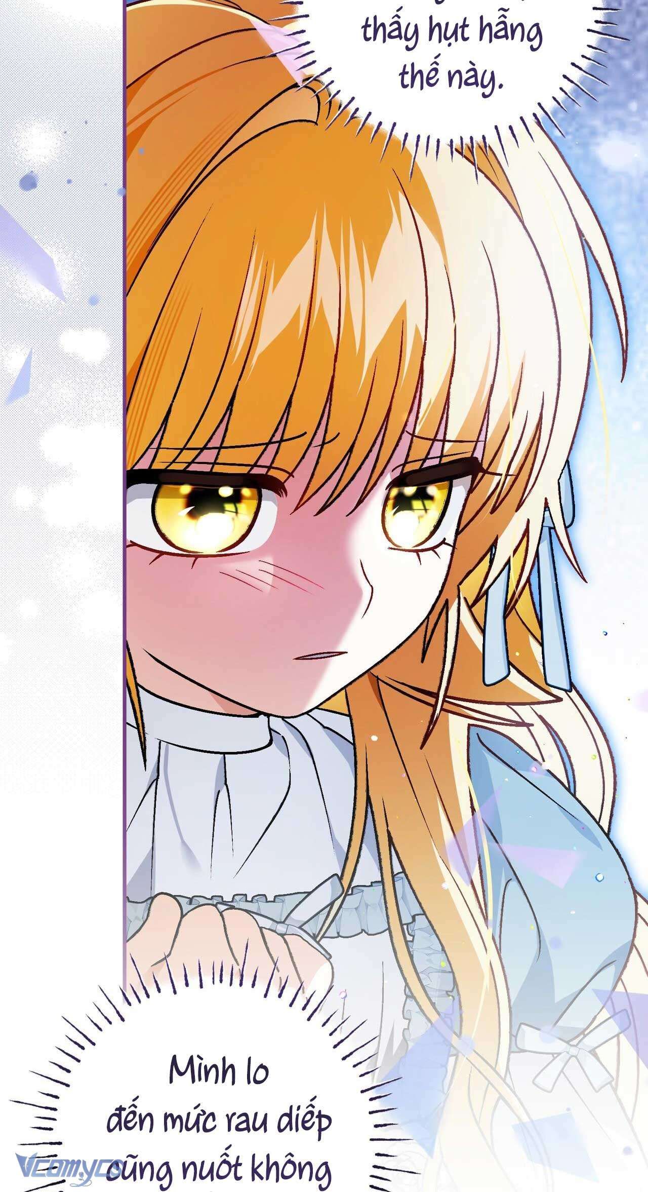 Gửi Đến Người Sói Yêu Dấu Của Em Chapter 23 - 67