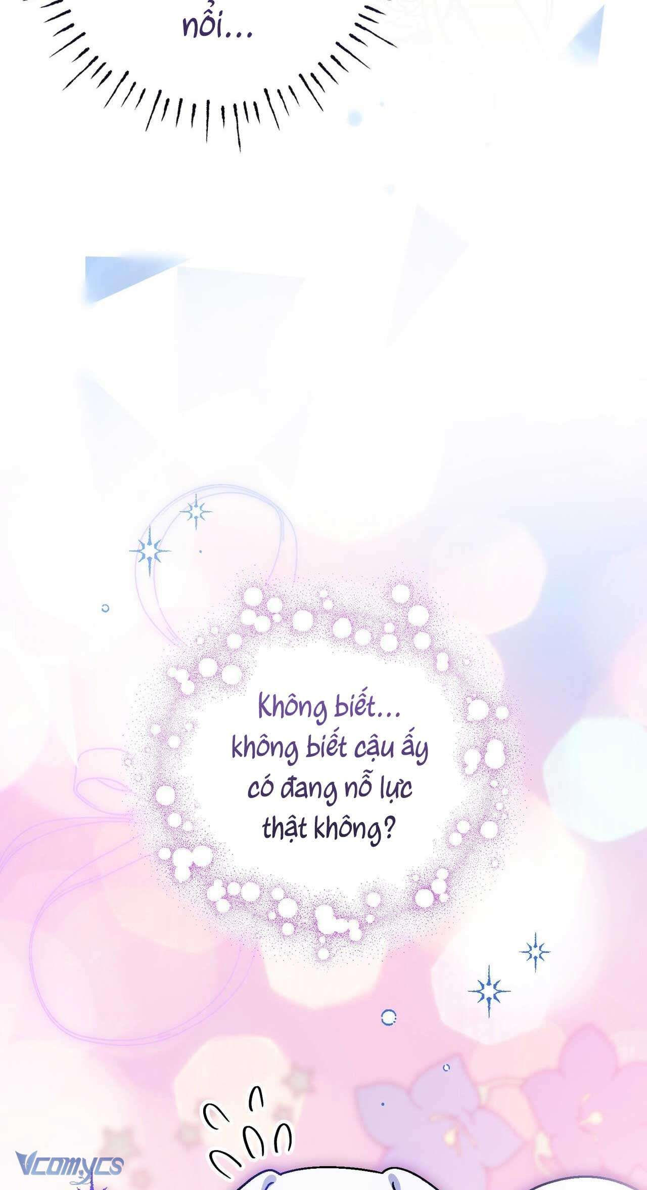 Gửi Đến Người Sói Yêu Dấu Của Em Chapter 23 - 68