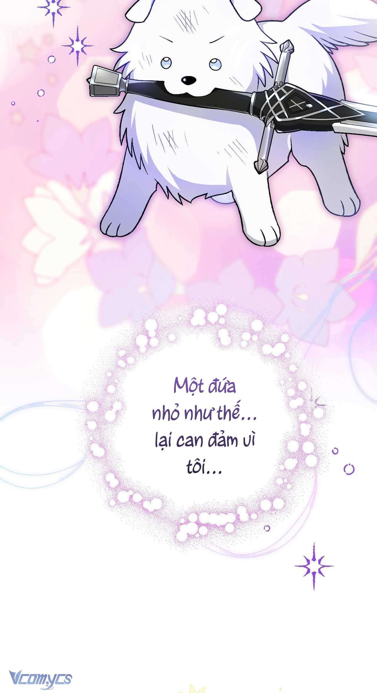 Gửi Đến Người Sói Yêu Dấu Của Em Chapter 23 - 69