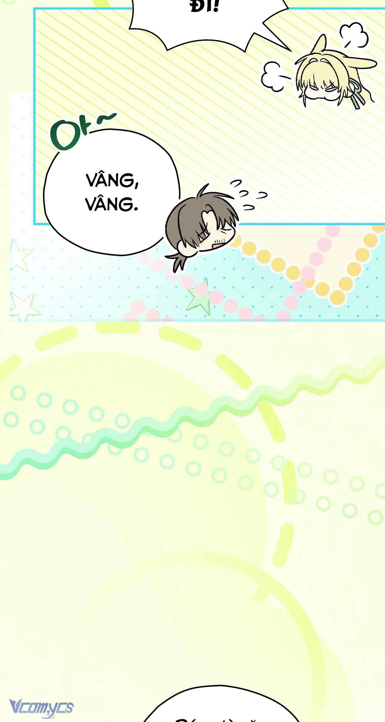 Gửi Đến Người Sói Yêu Dấu Của Em Chapter 23 - 73