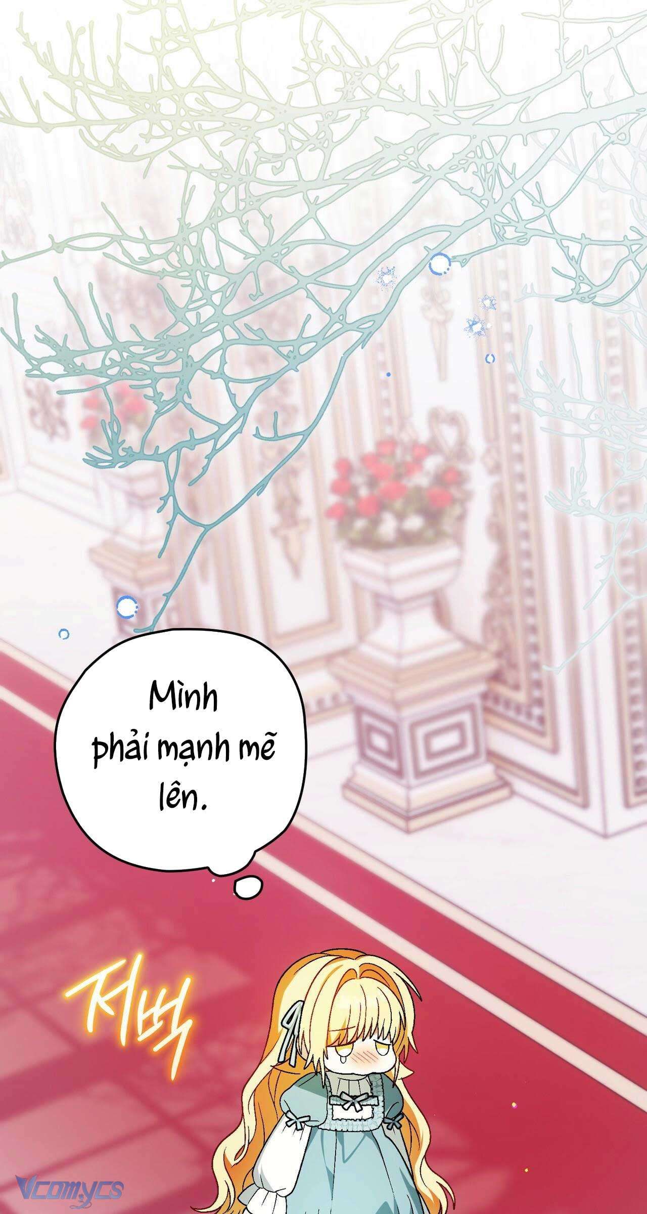 Gửi Đến Người Sói Yêu Dấu Của Em Chapter 23 - 75