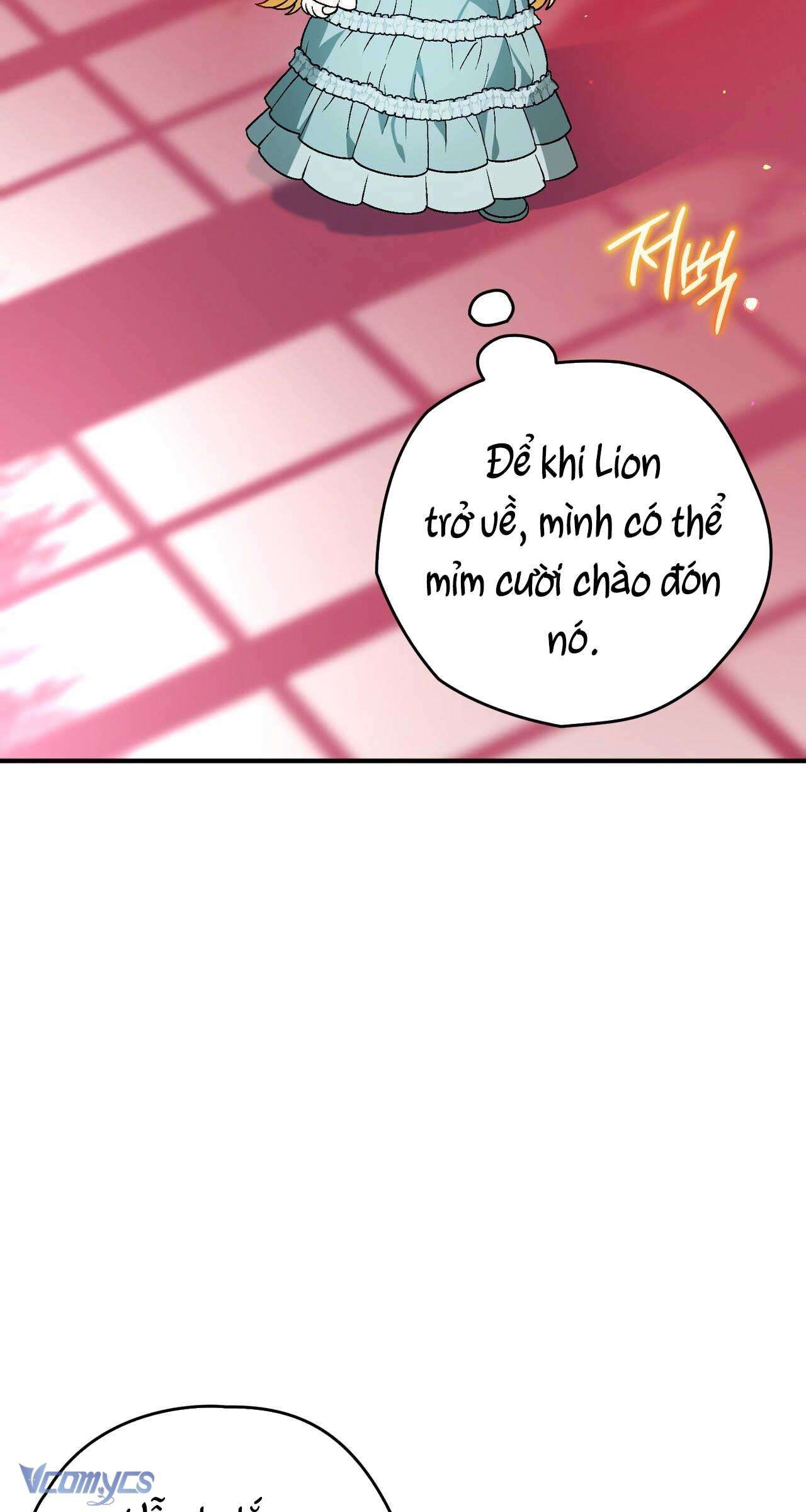 Gửi Đến Người Sói Yêu Dấu Của Em Chapter 23 - 76