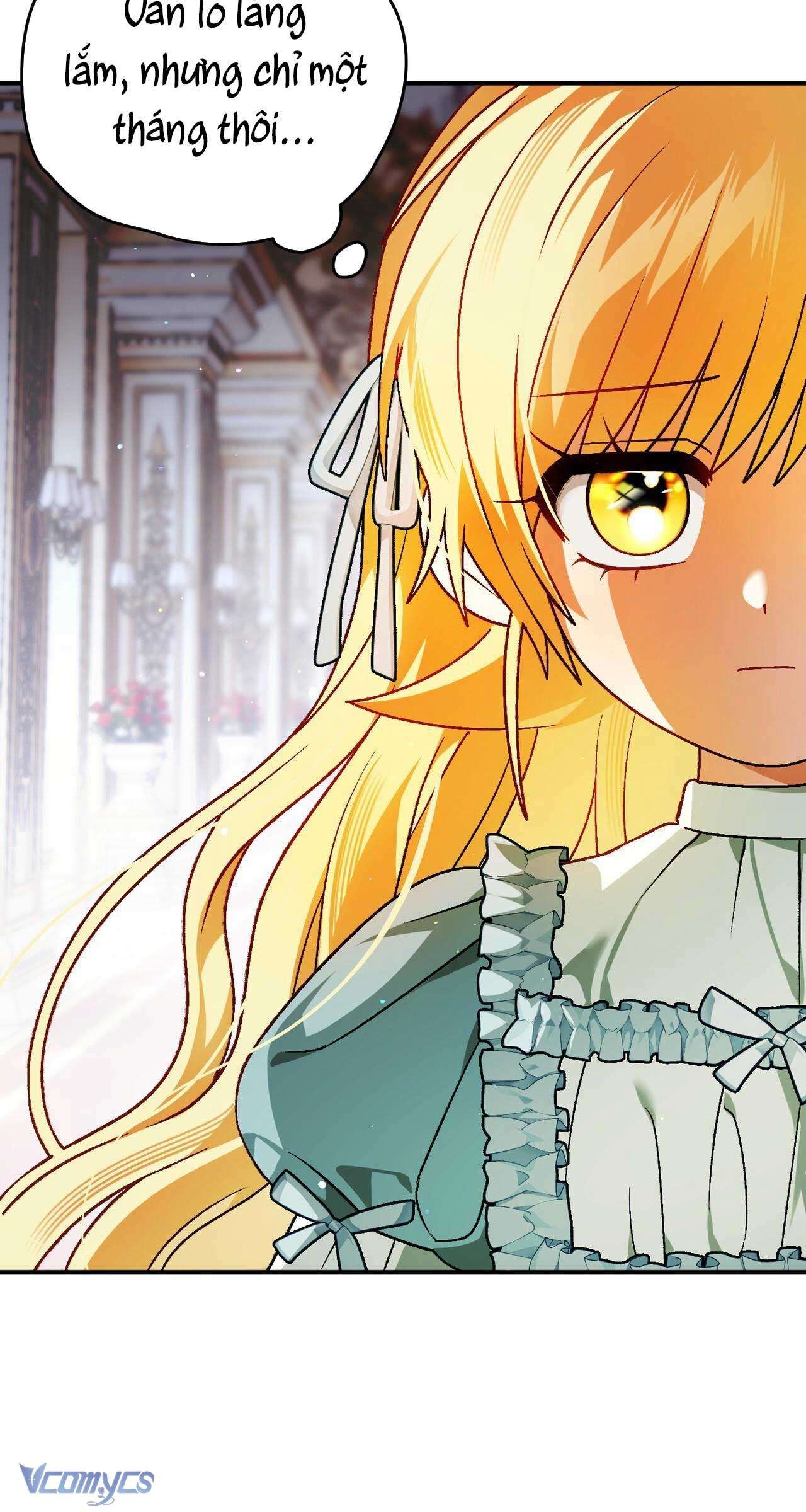 Gửi Đến Người Sói Yêu Dấu Của Em Chapter 23 - 77