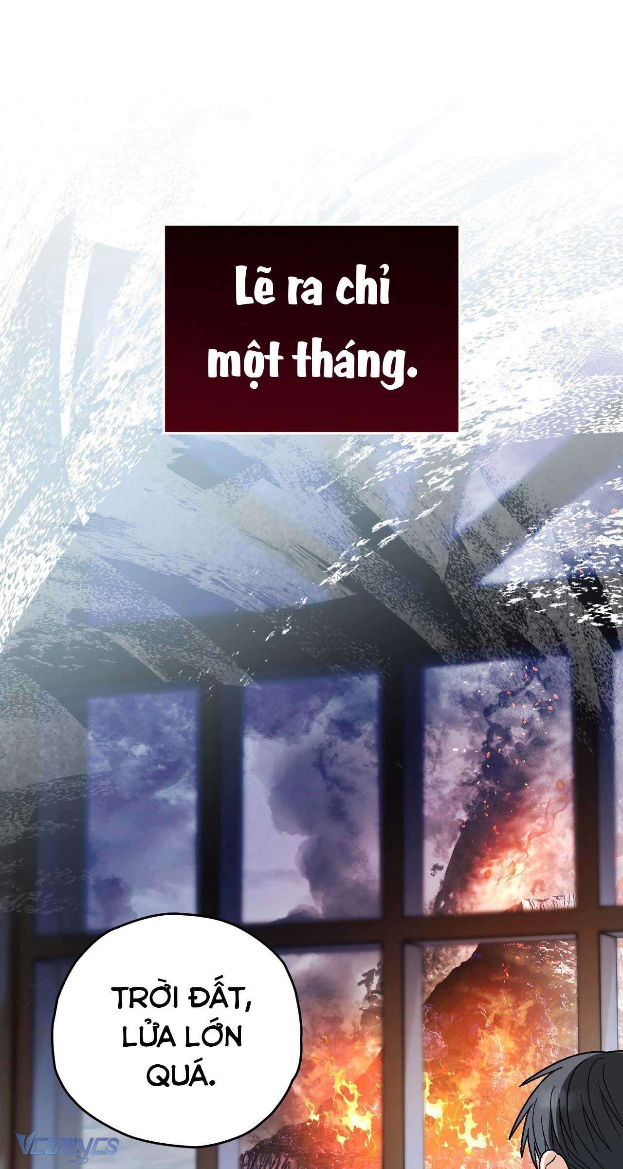 Gửi Đến Người Sói Yêu Dấu Của Em Chapter 23 - 78