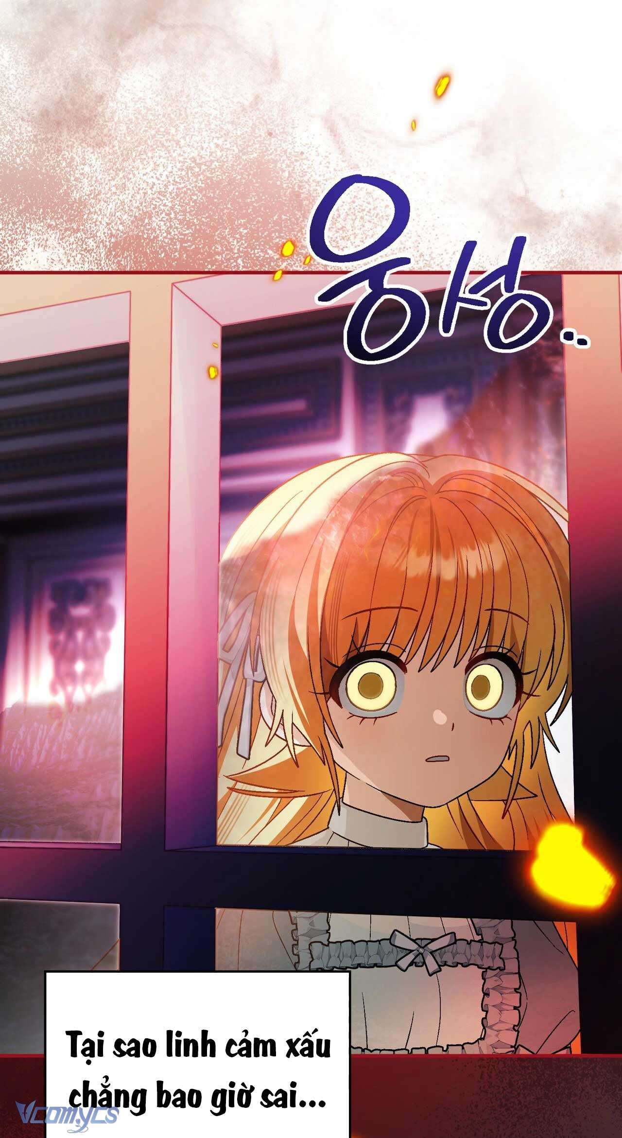 Gửi Đến Người Sói Yêu Dấu Của Em Chapter 23 - 80