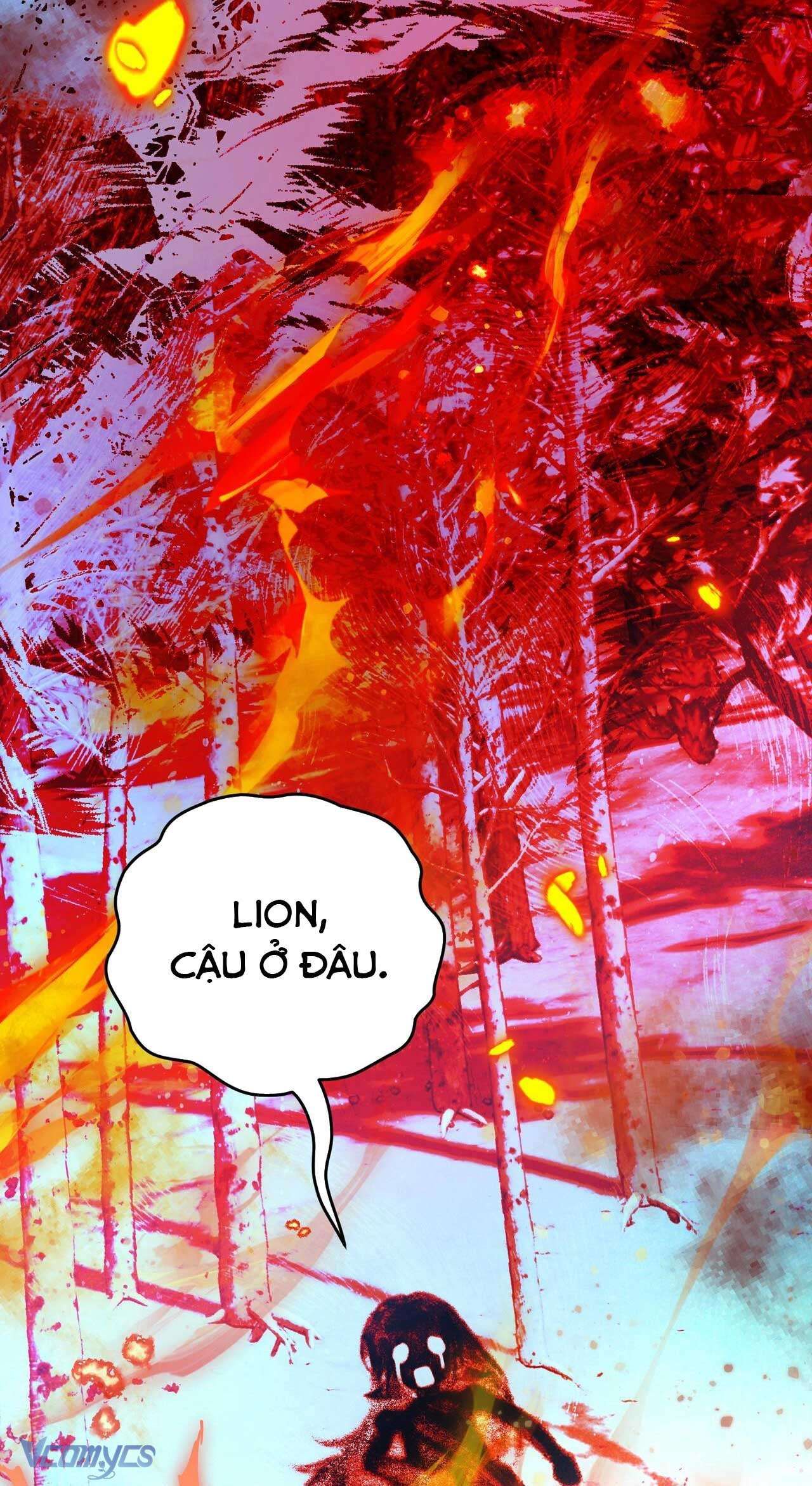 Gửi Đến Người Sói Yêu Dấu Của Em Chapter 23 - 83