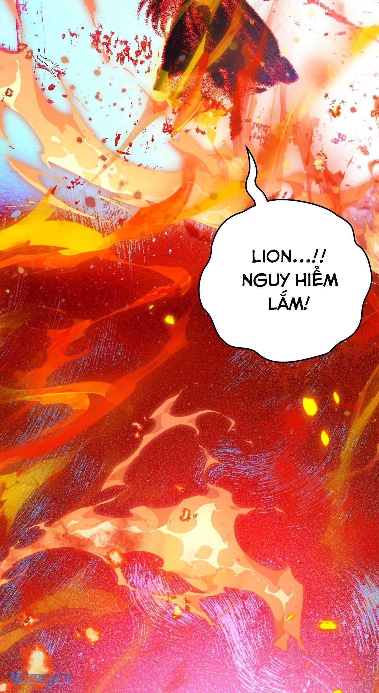 Gửi Đến Người Sói Yêu Dấu Của Em Chapter 23 - 84