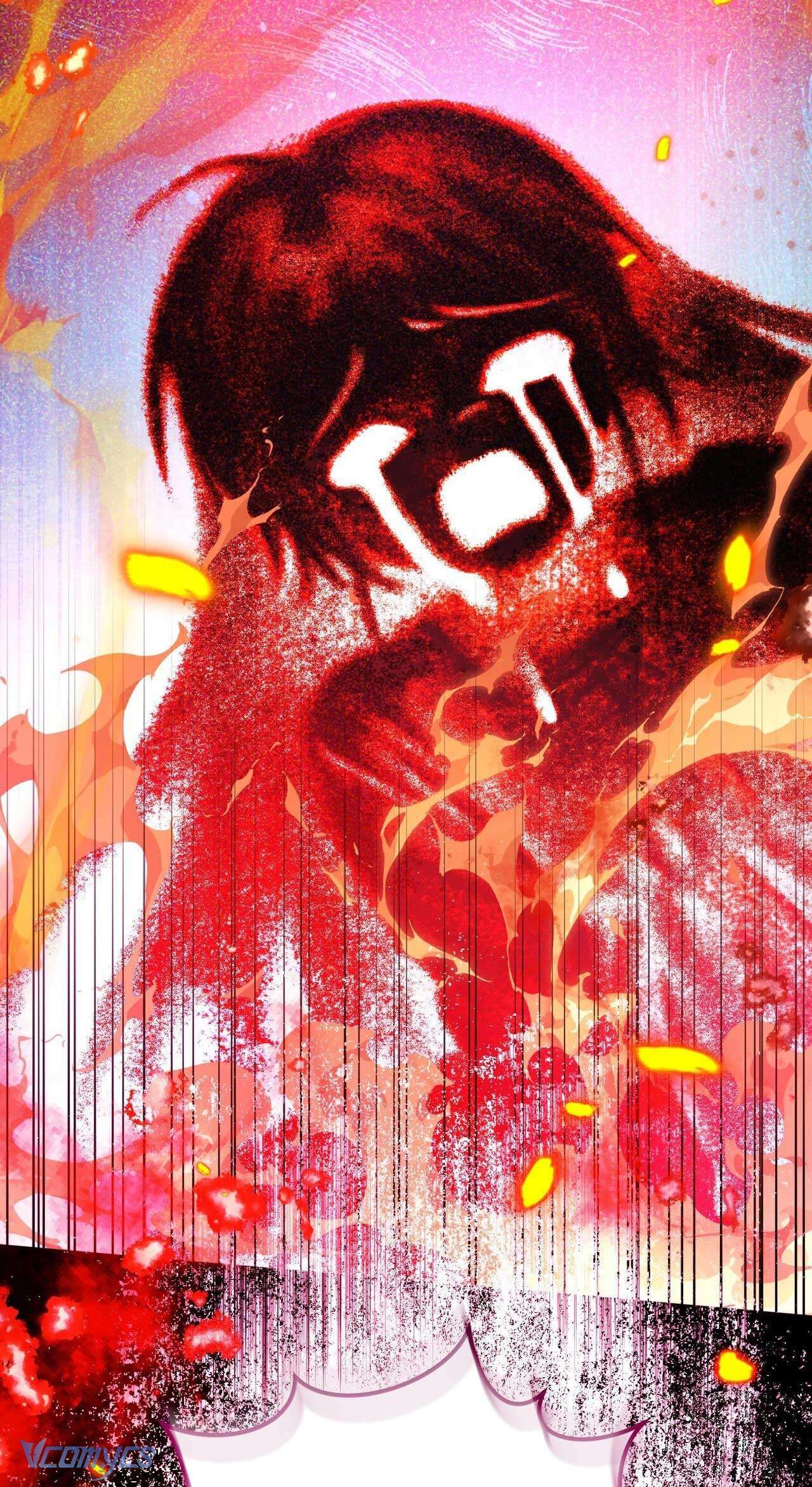 Gửi Đến Người Sói Yêu Dấu Của Em Chapter 23 - 85