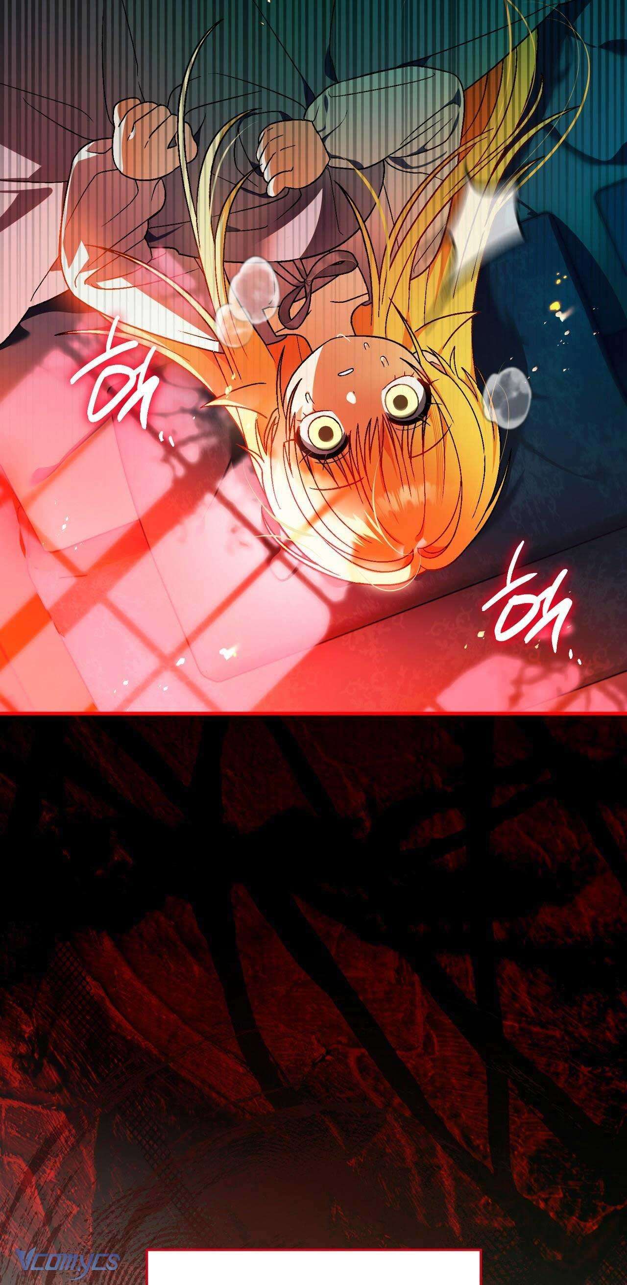 Gửi Đến Người Sói Yêu Dấu Của Em Chapter 23 - 87