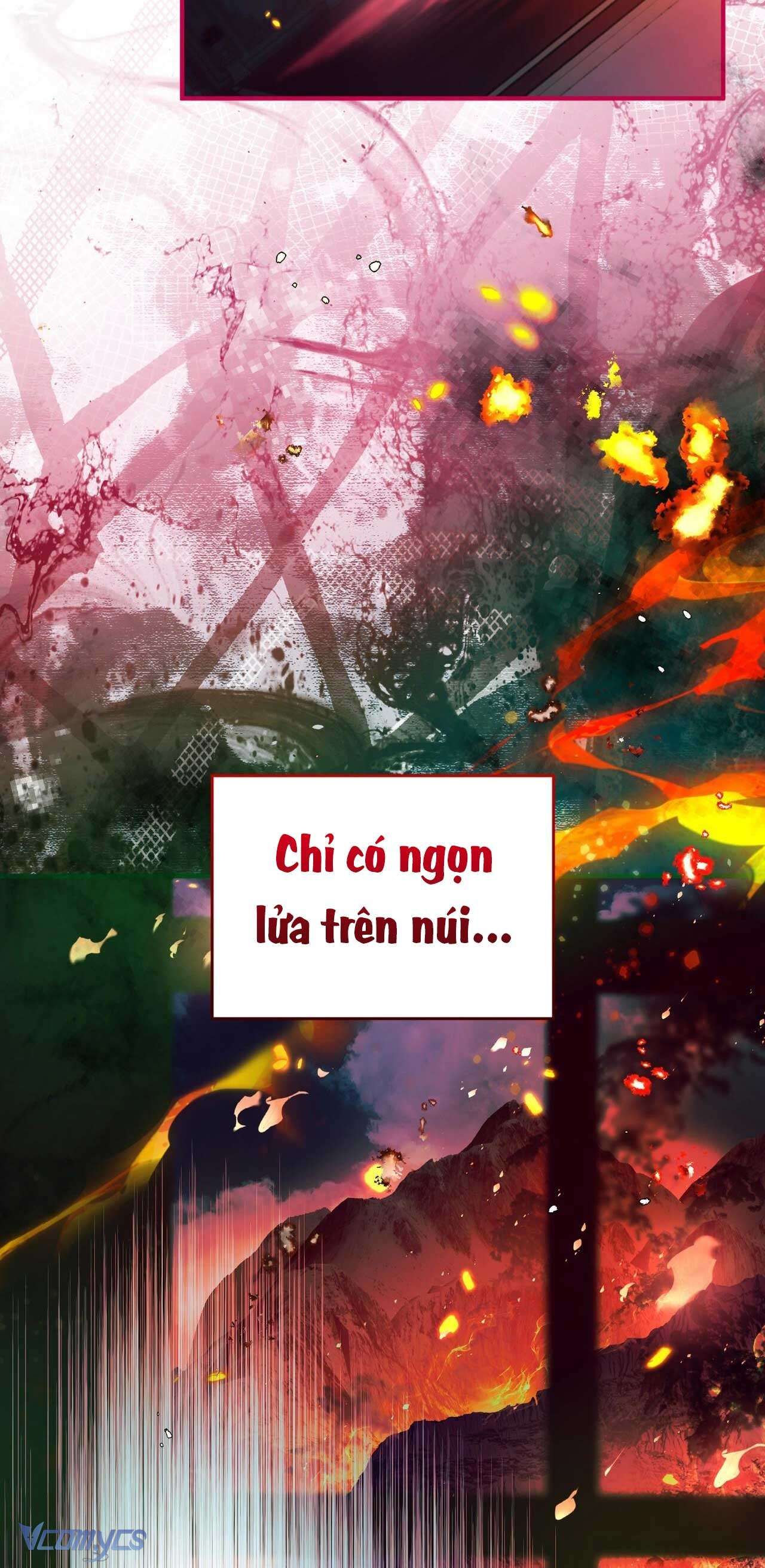 Gửi Đến Người Sói Yêu Dấu Của Em Chapter 23 - 89