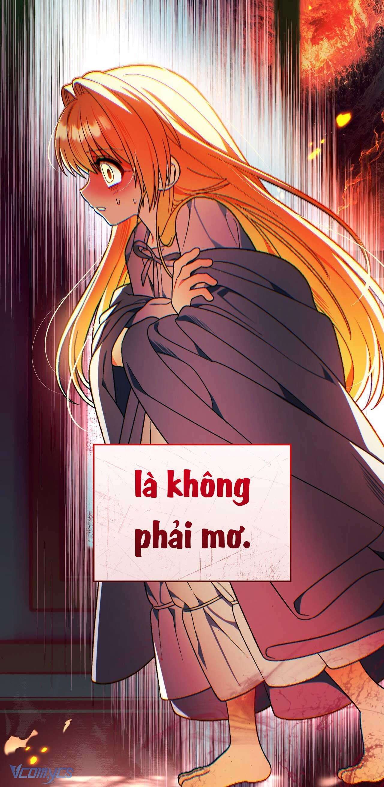 Gửi Đến Người Sói Yêu Dấu Của Em Chapter 23 - 90