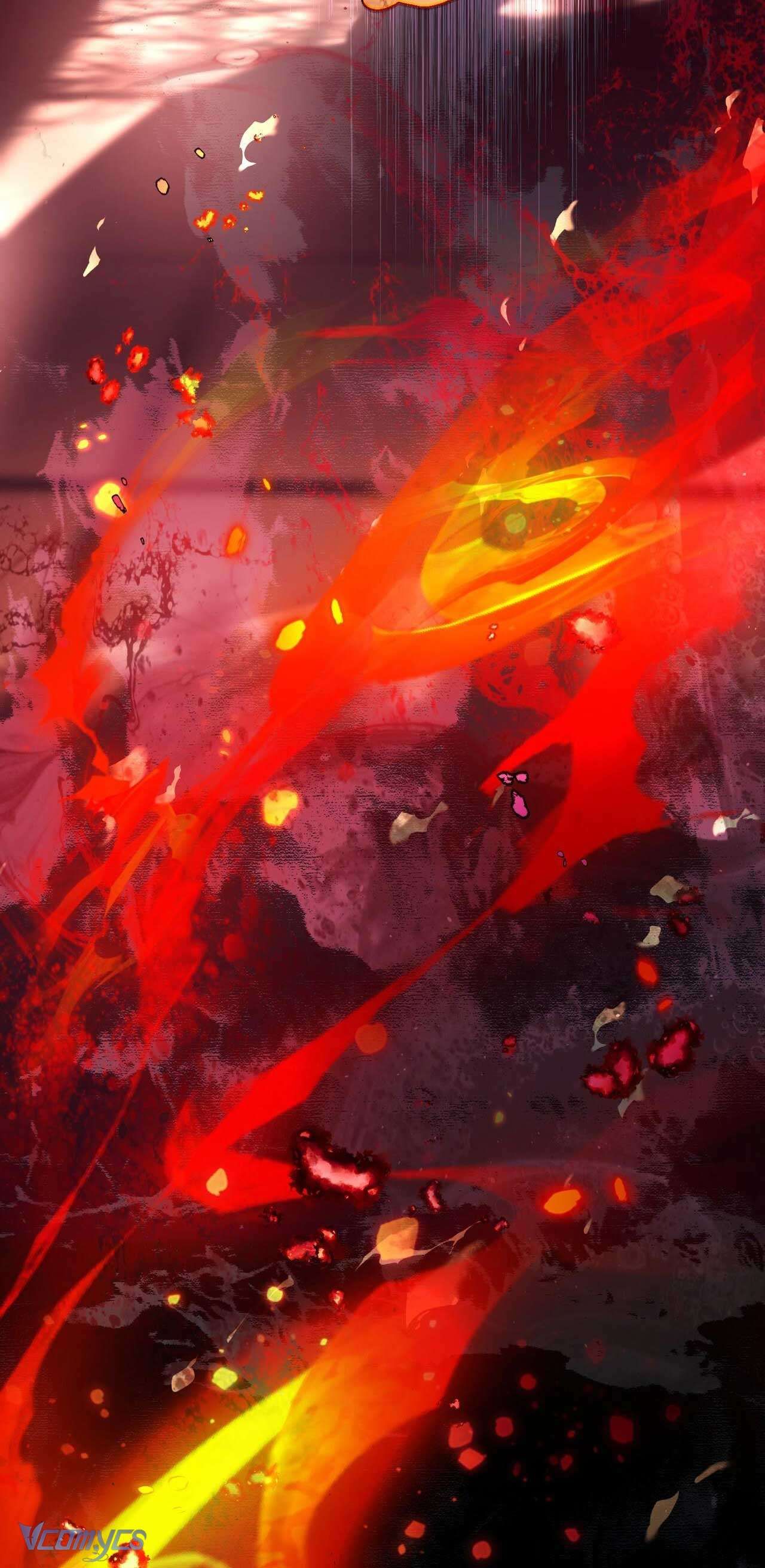 Gửi Đến Người Sói Yêu Dấu Của Em Chapter 23 - 91