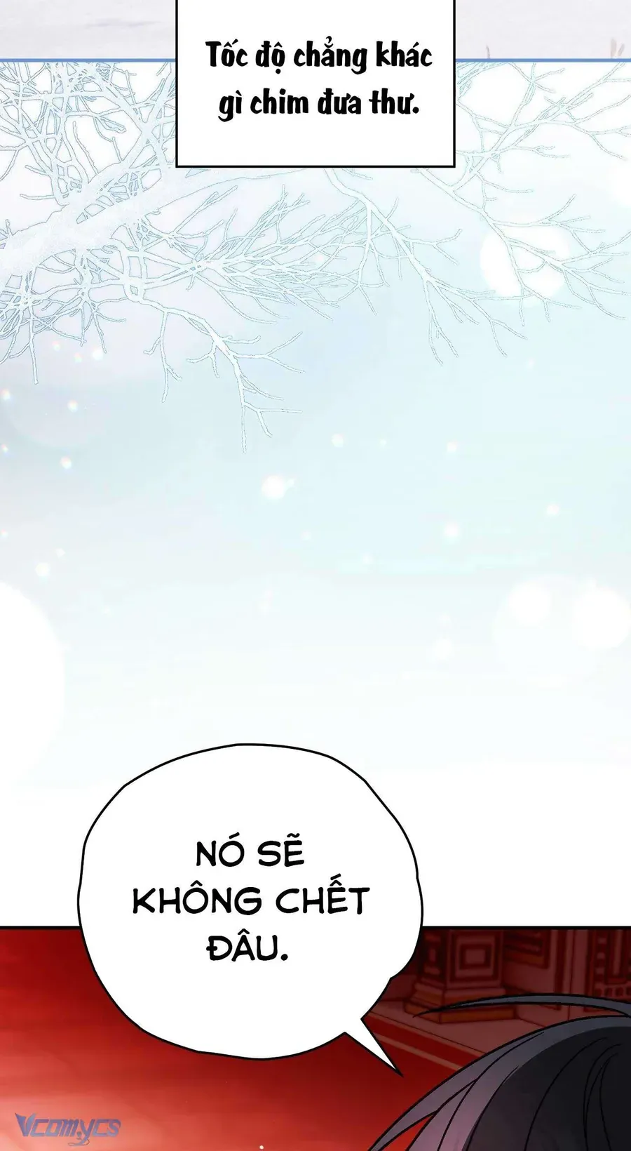 Gửi Đến Người Sói Yêu Dấu Của Em Chapter 24 - 11