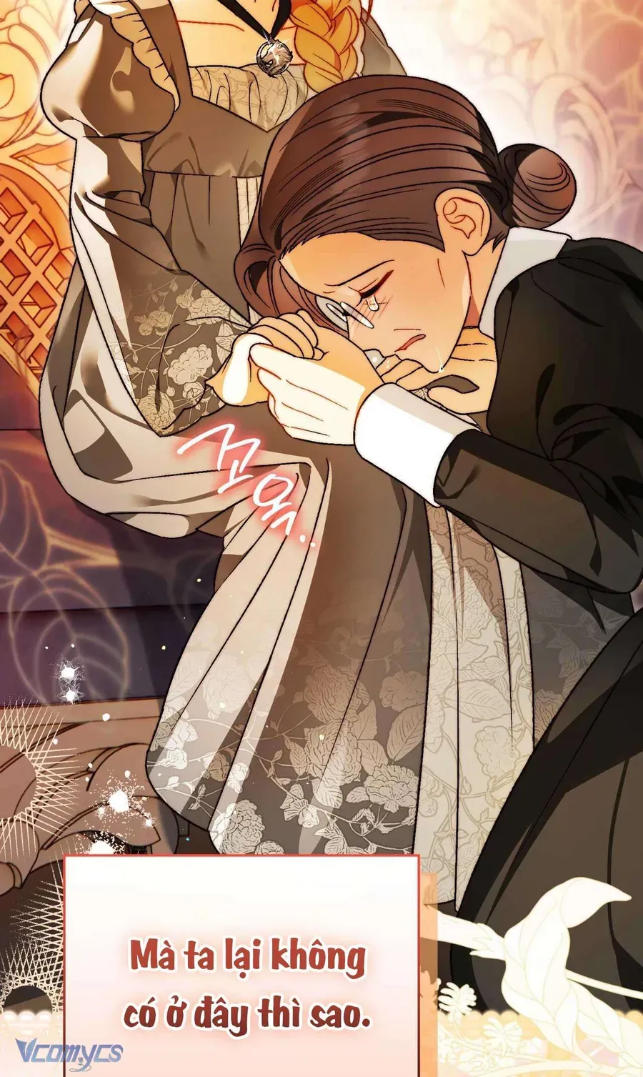 Gửi Đến Người Sói Yêu Dấu Của Em Chapter 24 - 101