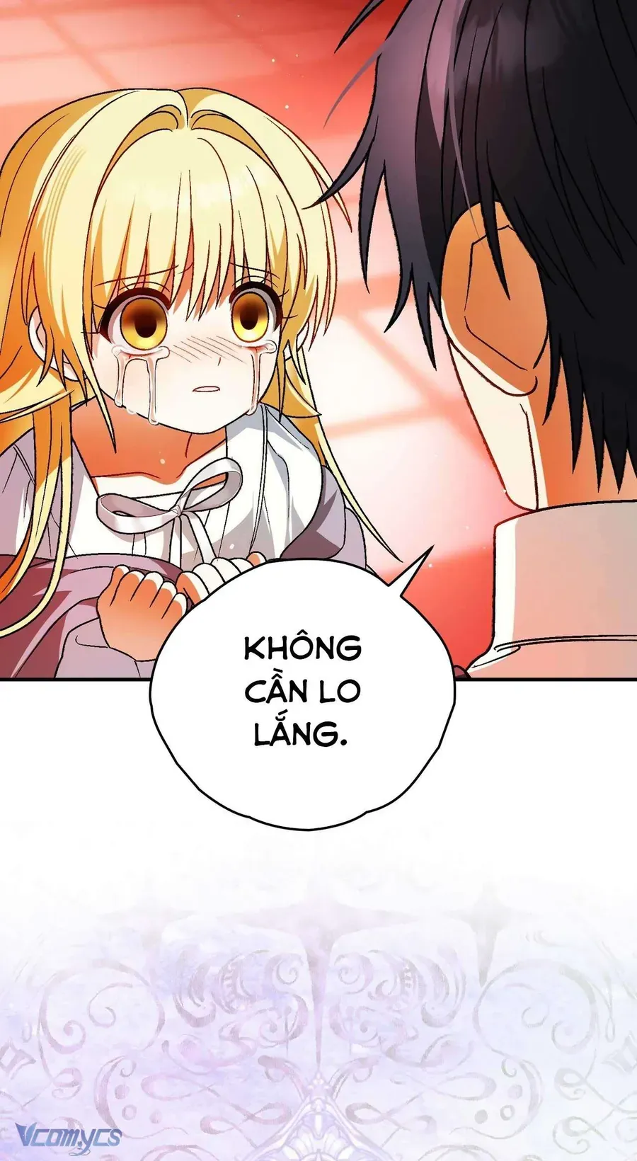 Gửi Đến Người Sói Yêu Dấu Của Em Chapter 24 - 12