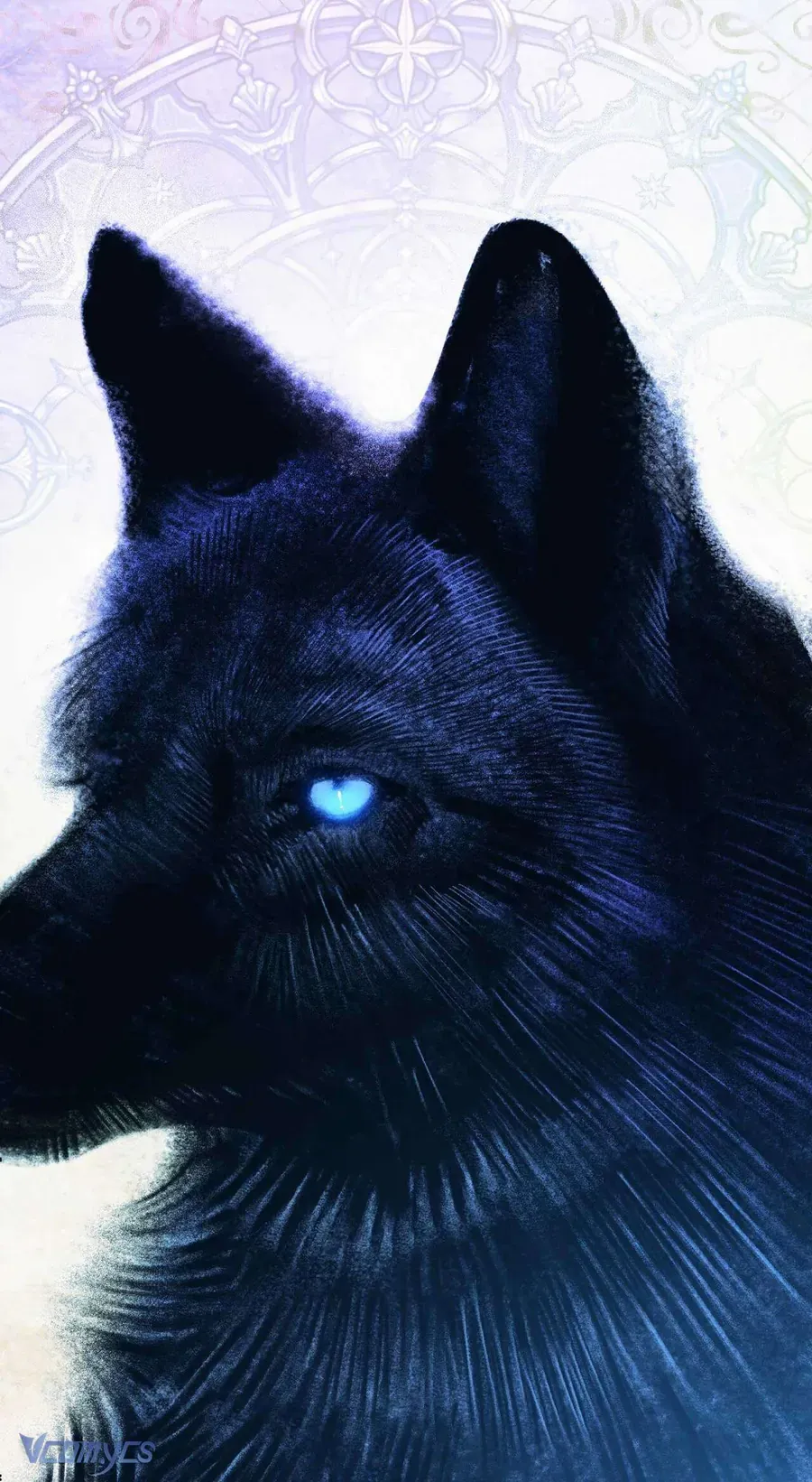 Gửi Đến Người Sói Yêu Dấu Của Em Chapter 24 - 13