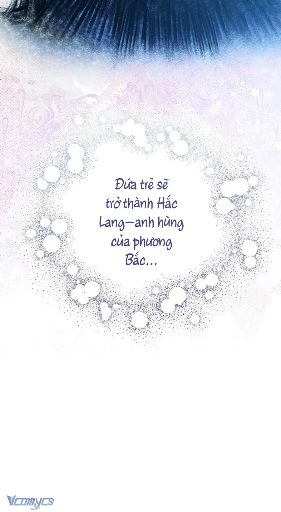 Gửi Đến Người Sói Yêu Dấu Của Em Chapter 24 - 14