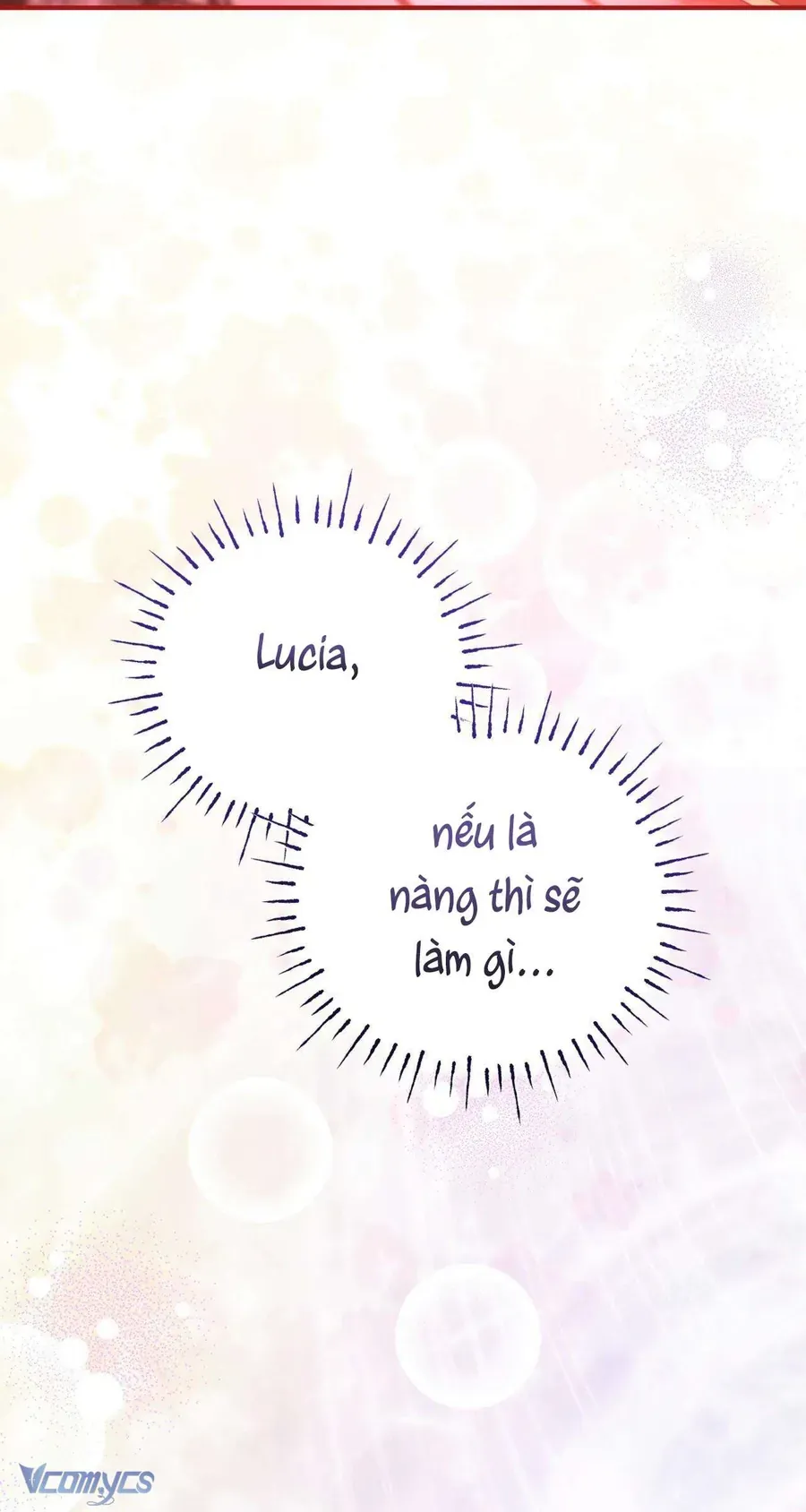 Gửi Đến Người Sói Yêu Dấu Của Em Chapter 24 - 16