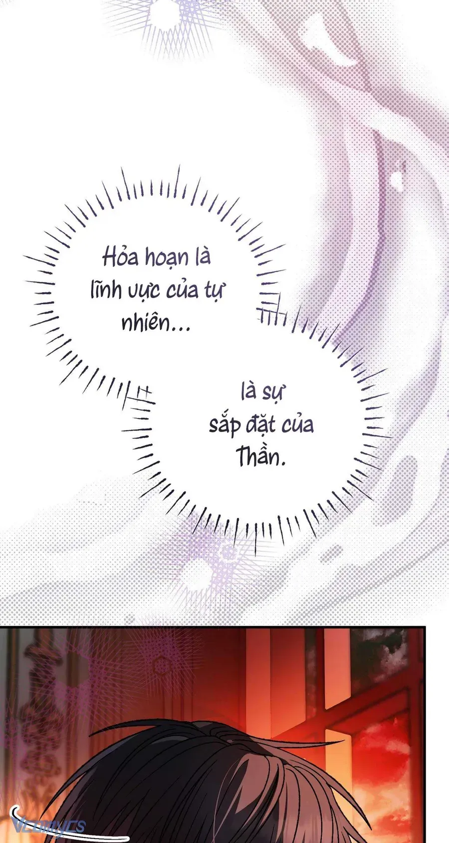 Gửi Đến Người Sói Yêu Dấu Của Em Chapter 24 - 3