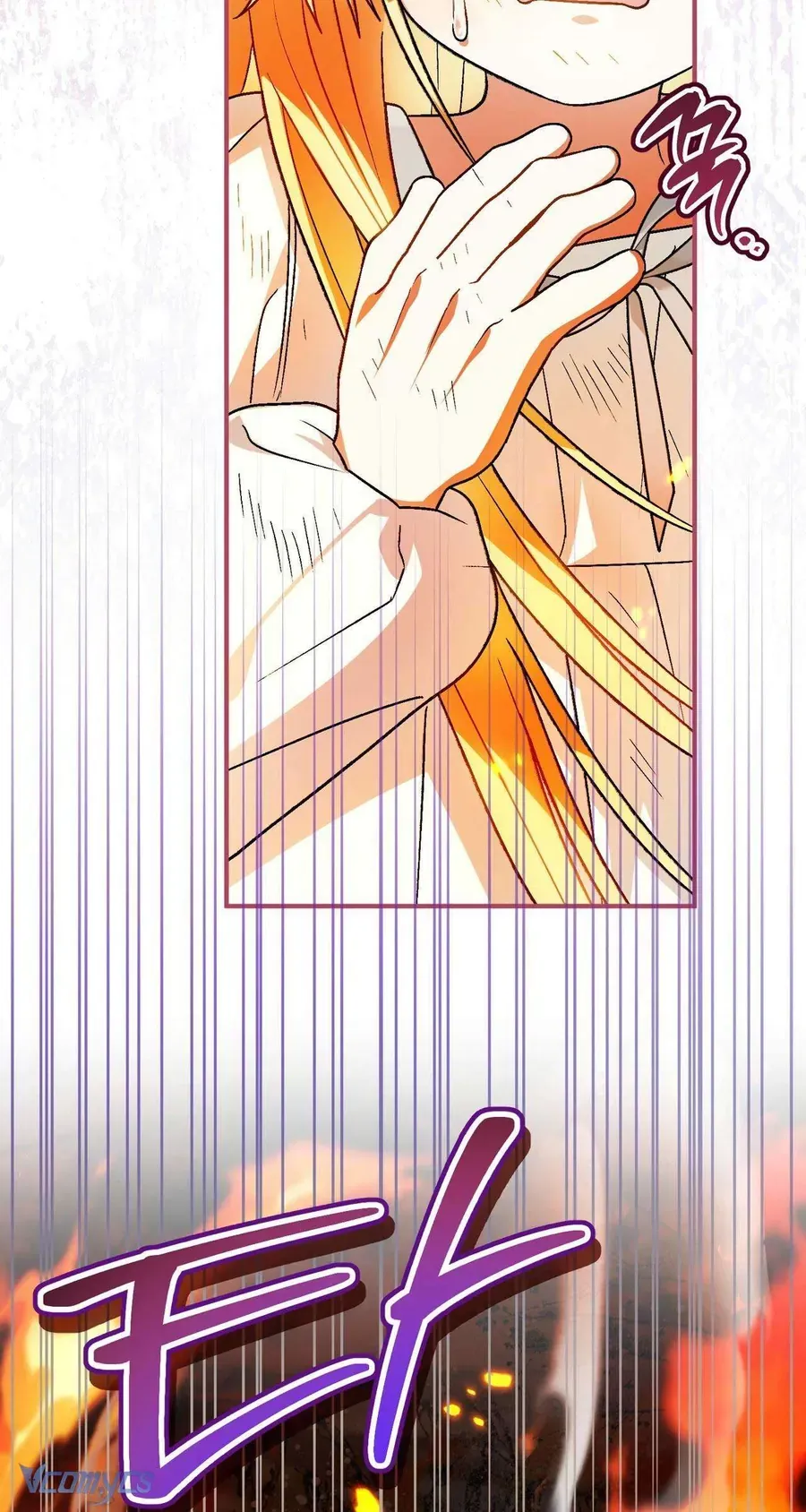 Gửi Đến Người Sói Yêu Dấu Của Em Chapter 24 - 23