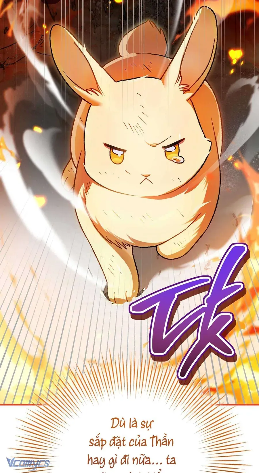 Gửi Đến Người Sói Yêu Dấu Của Em Chapter 24 - 24