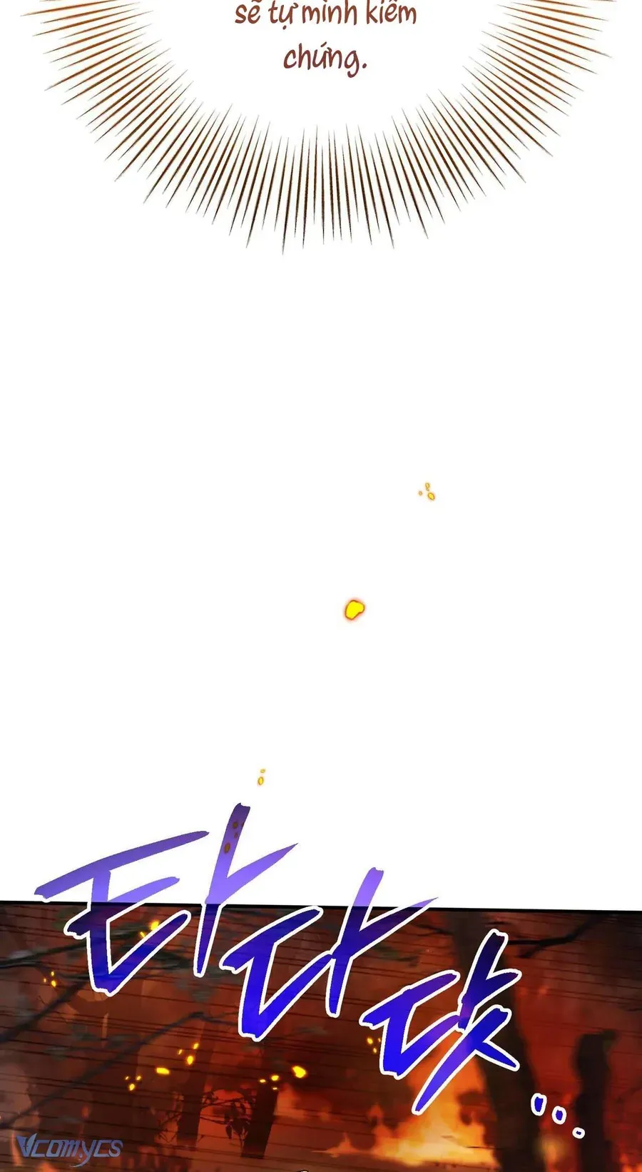 Gửi Đến Người Sói Yêu Dấu Của Em Chapter 24 - 25