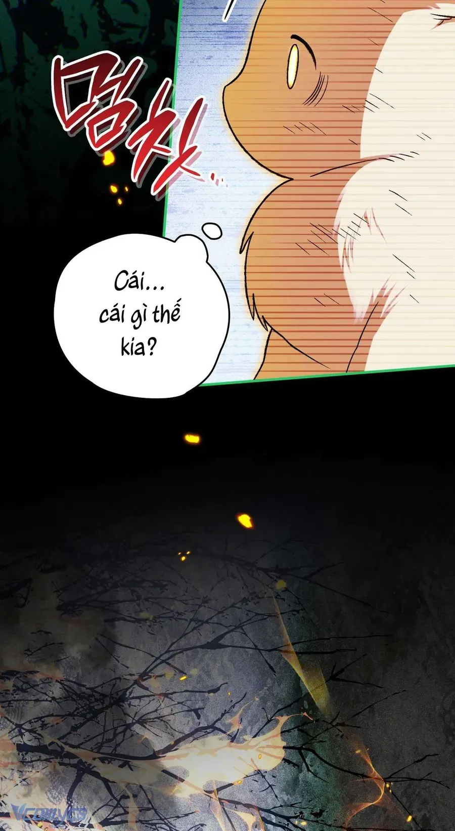 Gửi Đến Người Sói Yêu Dấu Của Em Chapter 24 - 27