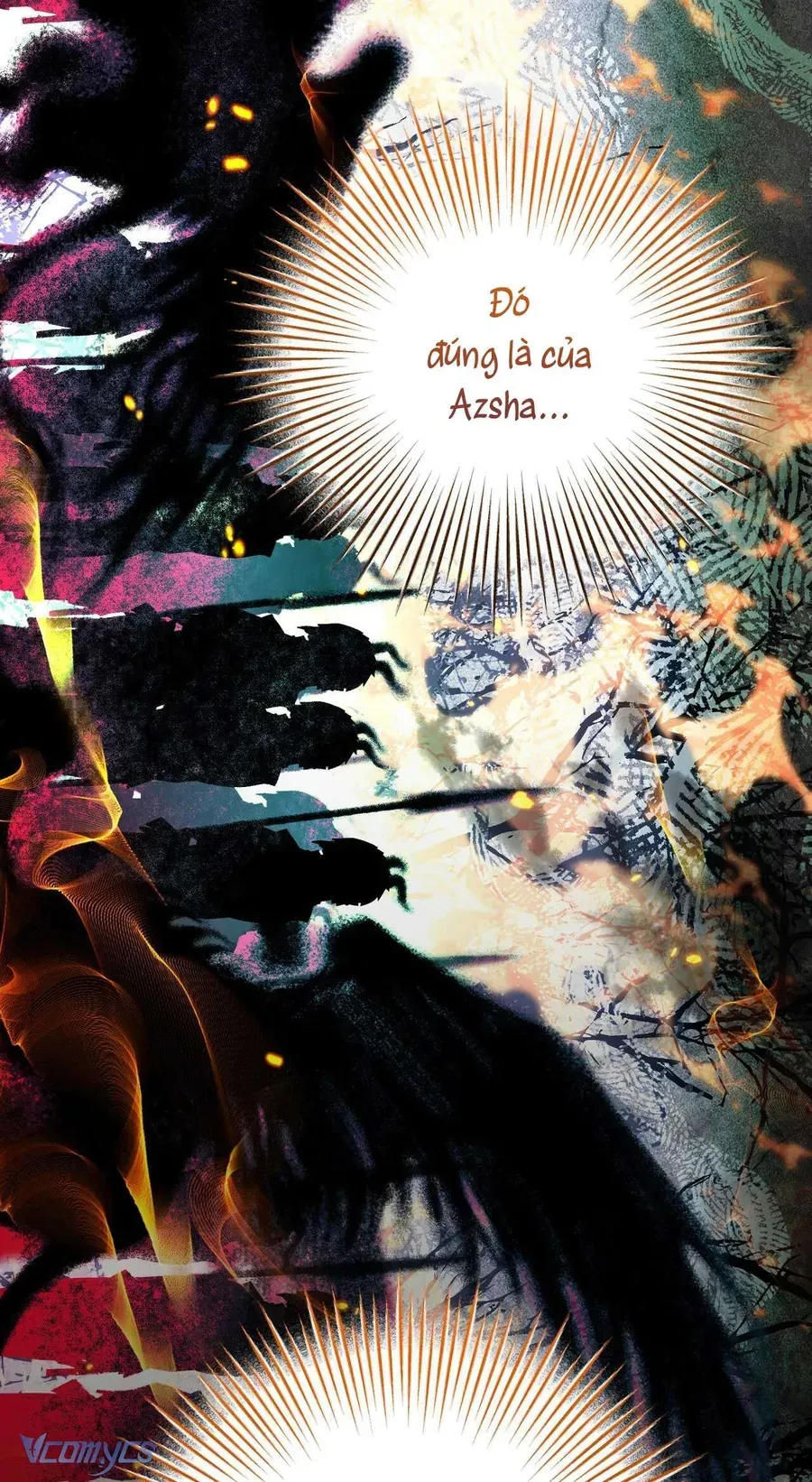 Gửi Đến Người Sói Yêu Dấu Của Em Chapter 24 - 29