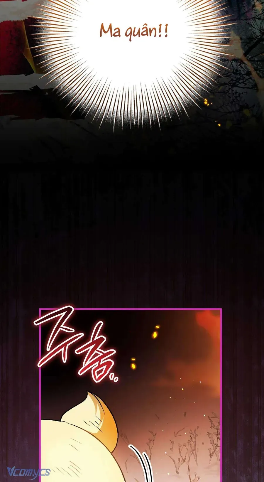 Gửi Đến Người Sói Yêu Dấu Của Em Chapter 24 - 30