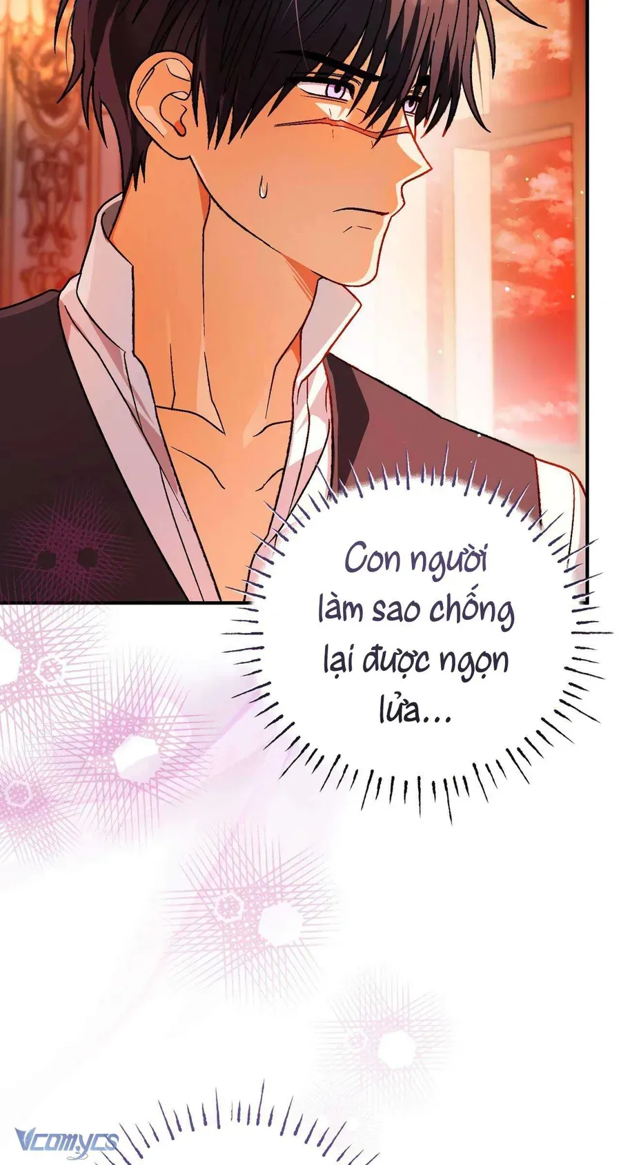 Gửi Đến Người Sói Yêu Dấu Của Em Chapter 24 - 4