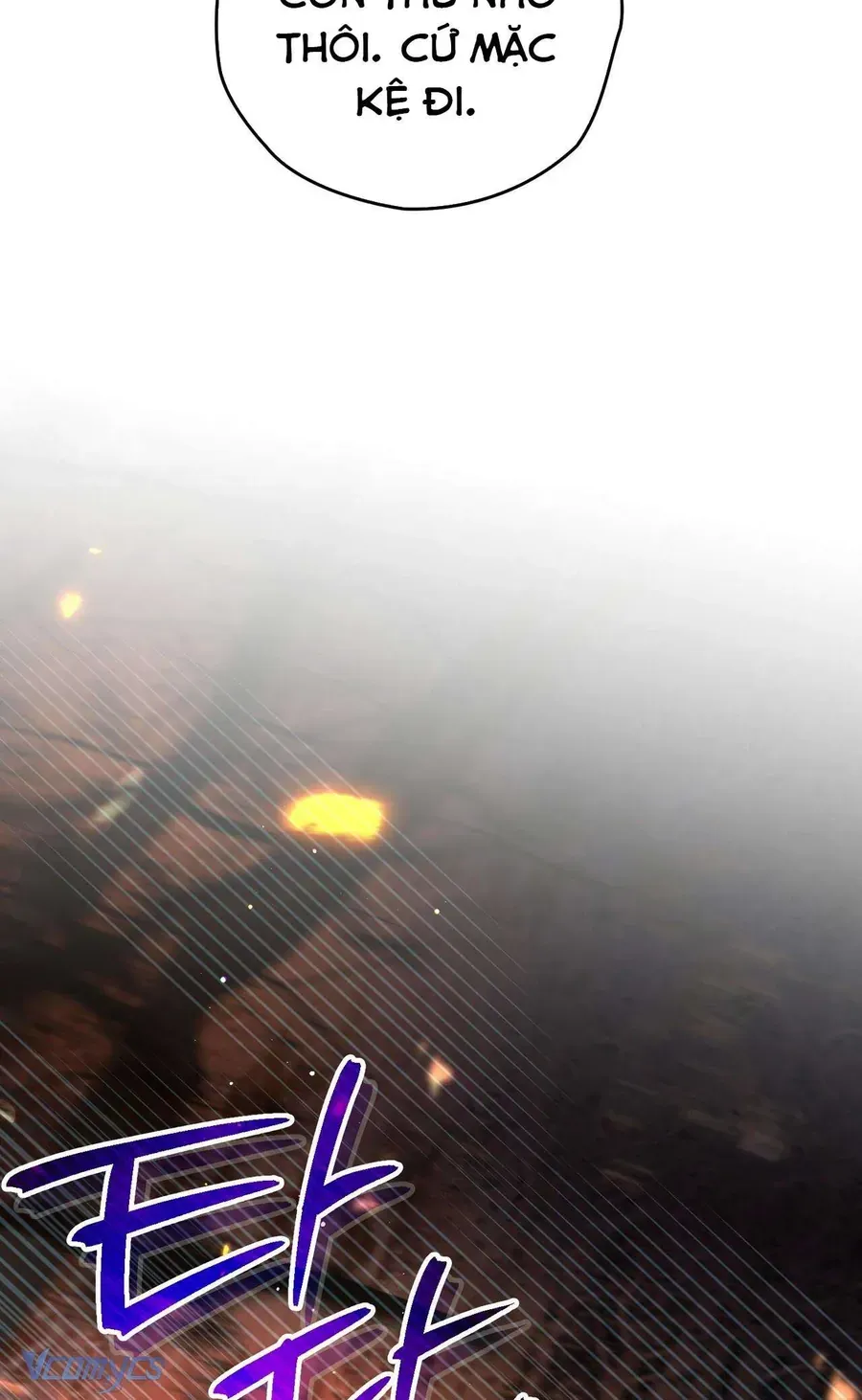 Gửi Đến Người Sói Yêu Dấu Của Em Chapter 24 - 33