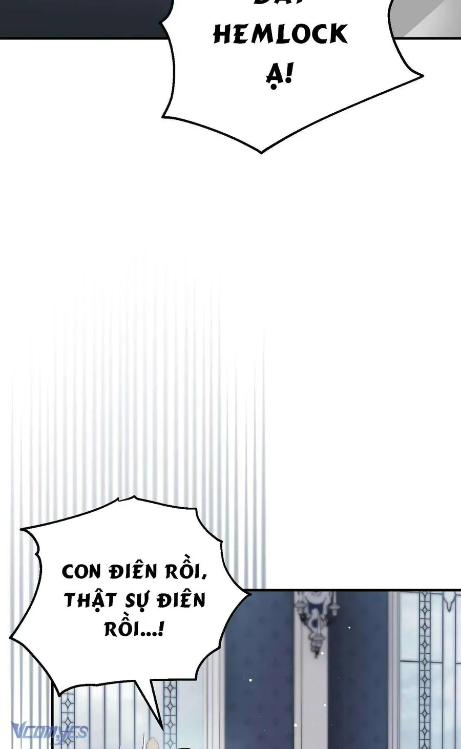 Gửi Đến Người Sói Yêu Dấu Của Em Chapter 24 - 39