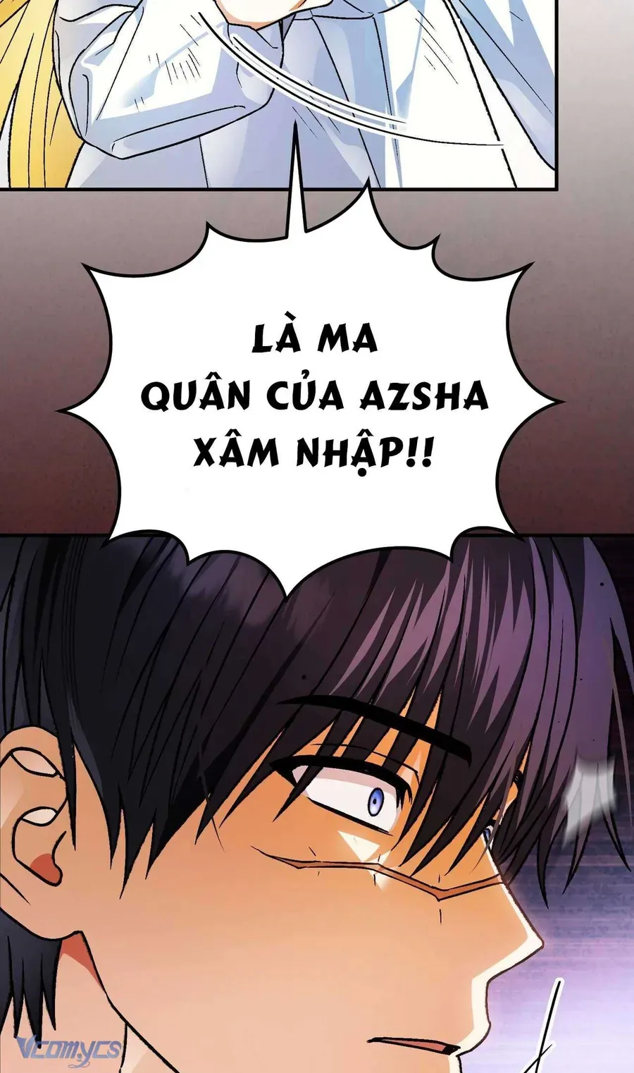 Gửi Đến Người Sói Yêu Dấu Của Em Chapter 24 - 42