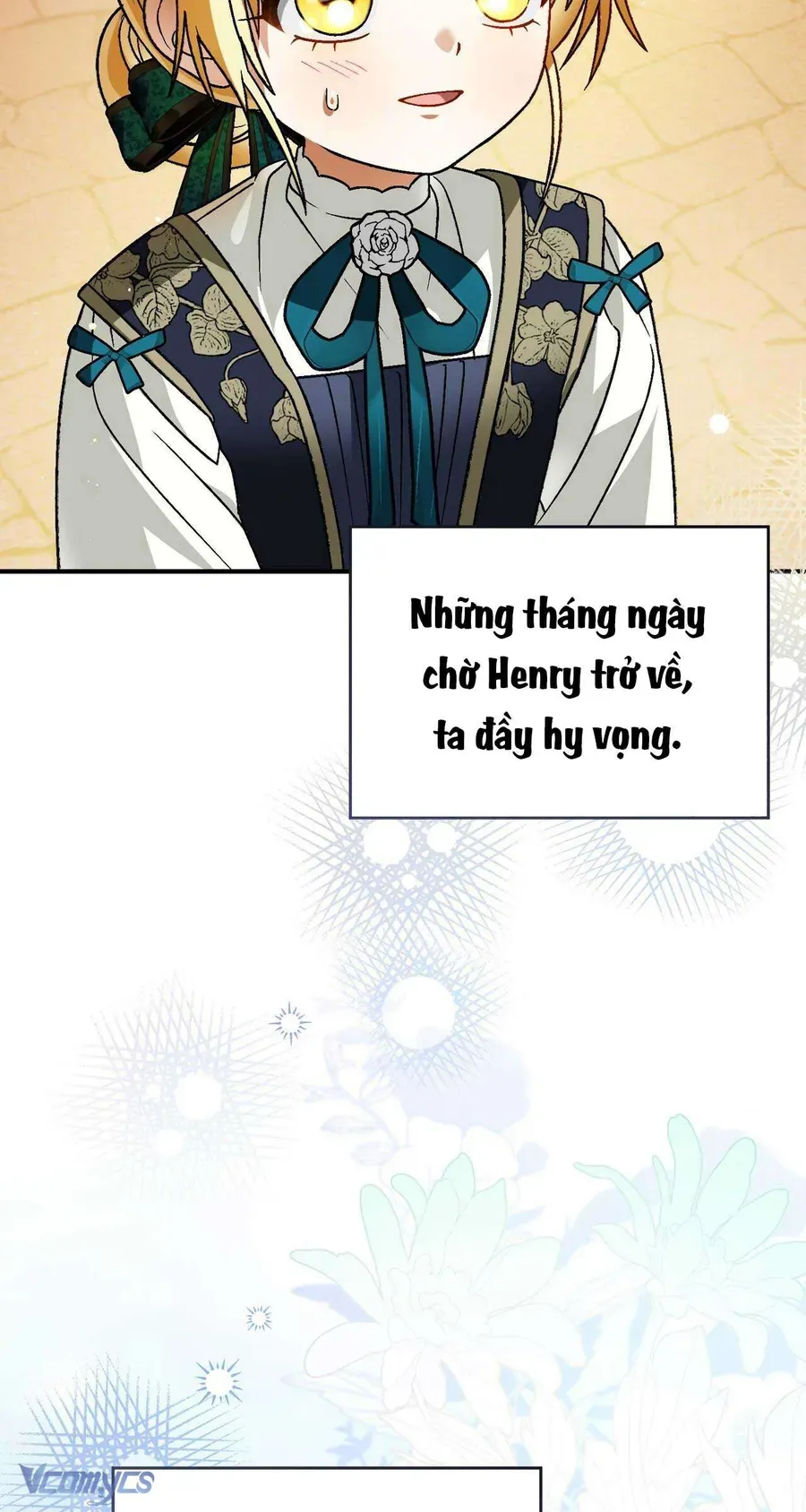 Gửi Đến Người Sói Yêu Dấu Của Em Chapter 24 - 49