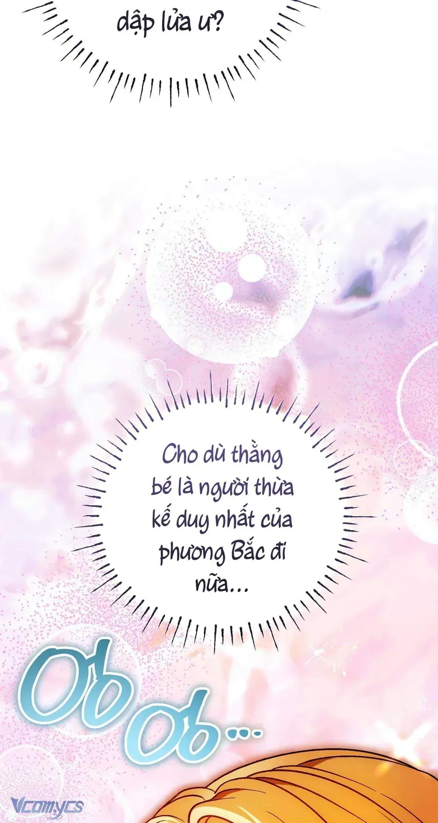 Gửi Đến Người Sói Yêu Dấu Của Em Chapter 24 - 6