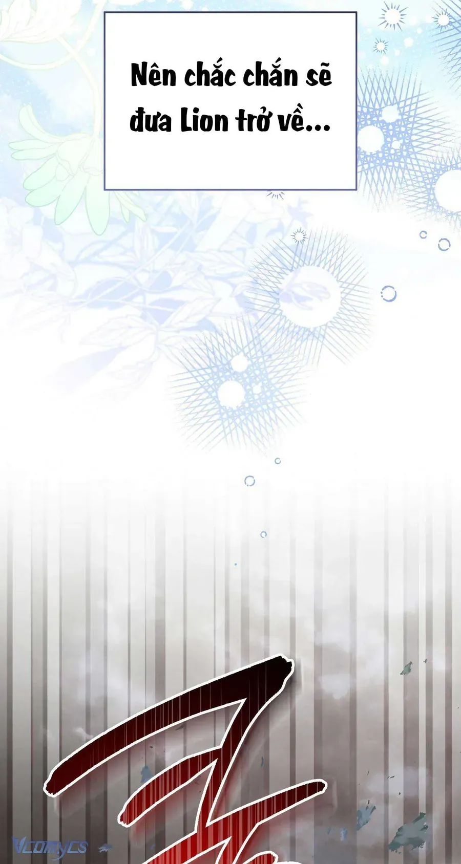 Gửi Đến Người Sói Yêu Dấu Của Em Chapter 24 - 51