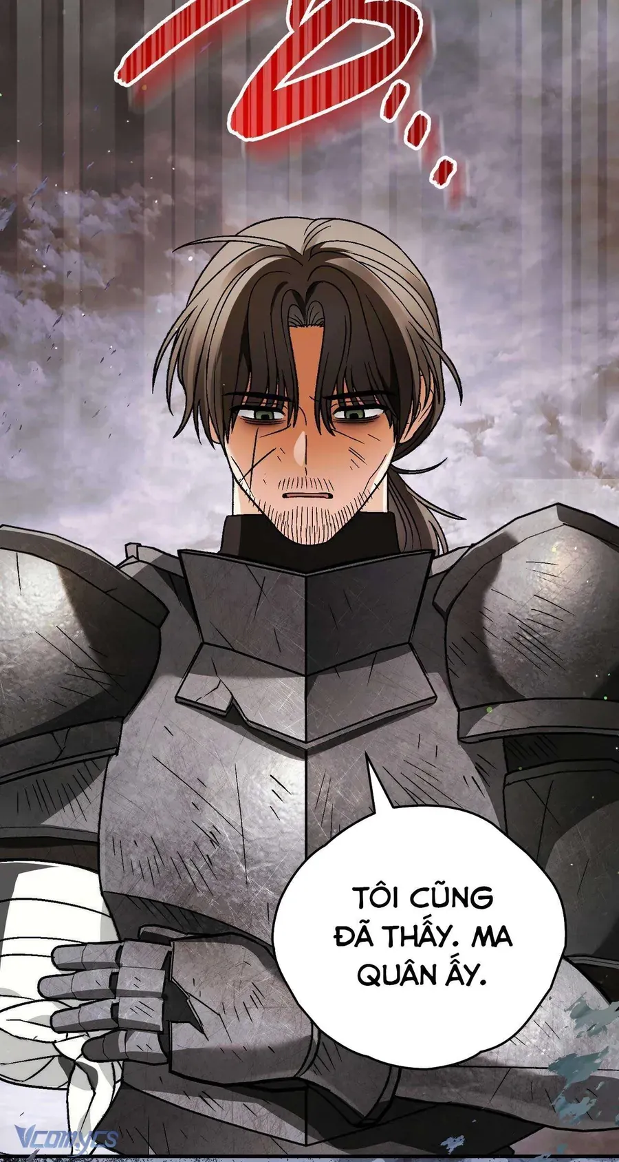 Gửi Đến Người Sói Yêu Dấu Của Em Chapter 24 - 52