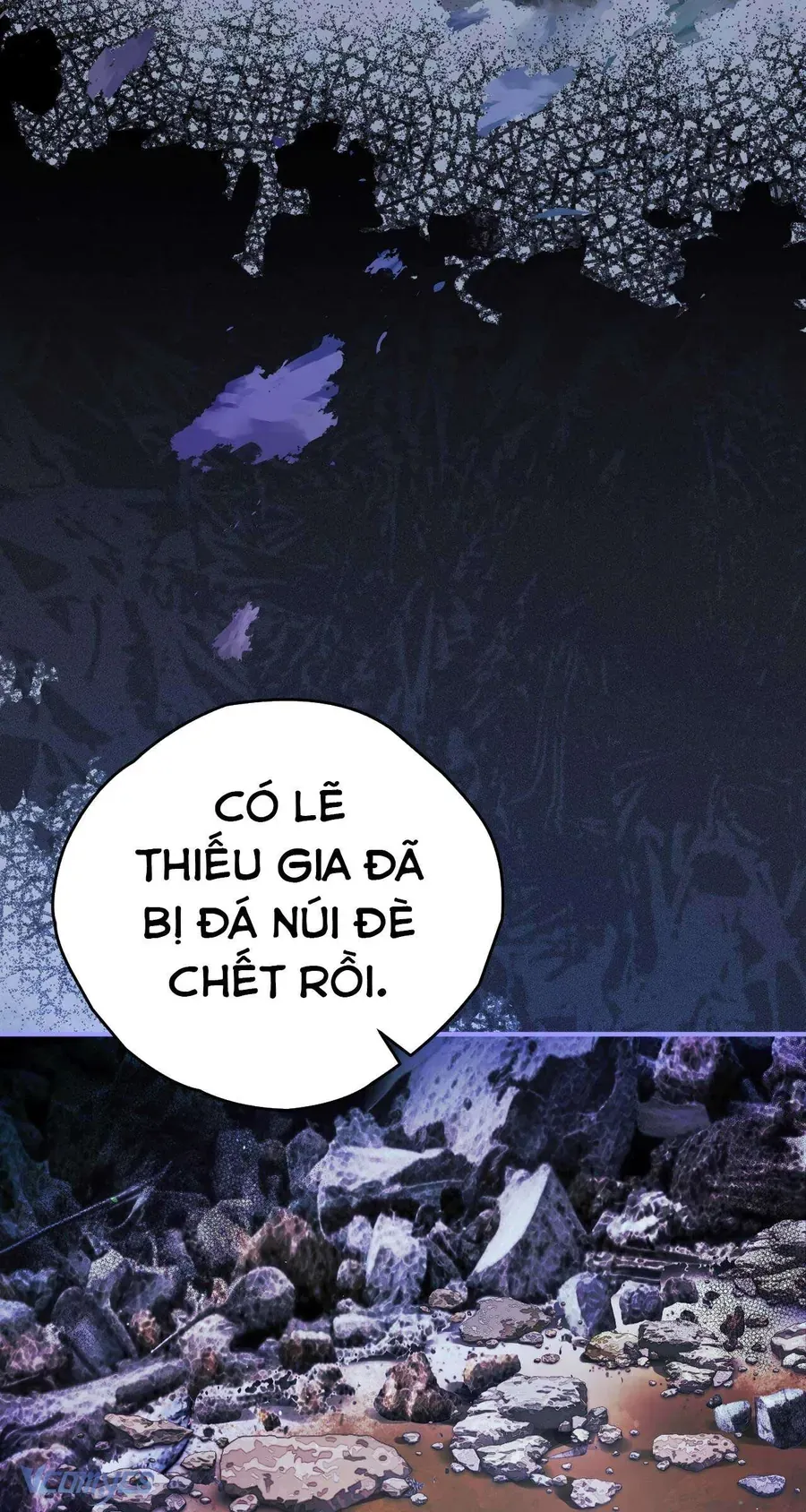 Gửi Đến Người Sói Yêu Dấu Của Em Chapter 24 - 53