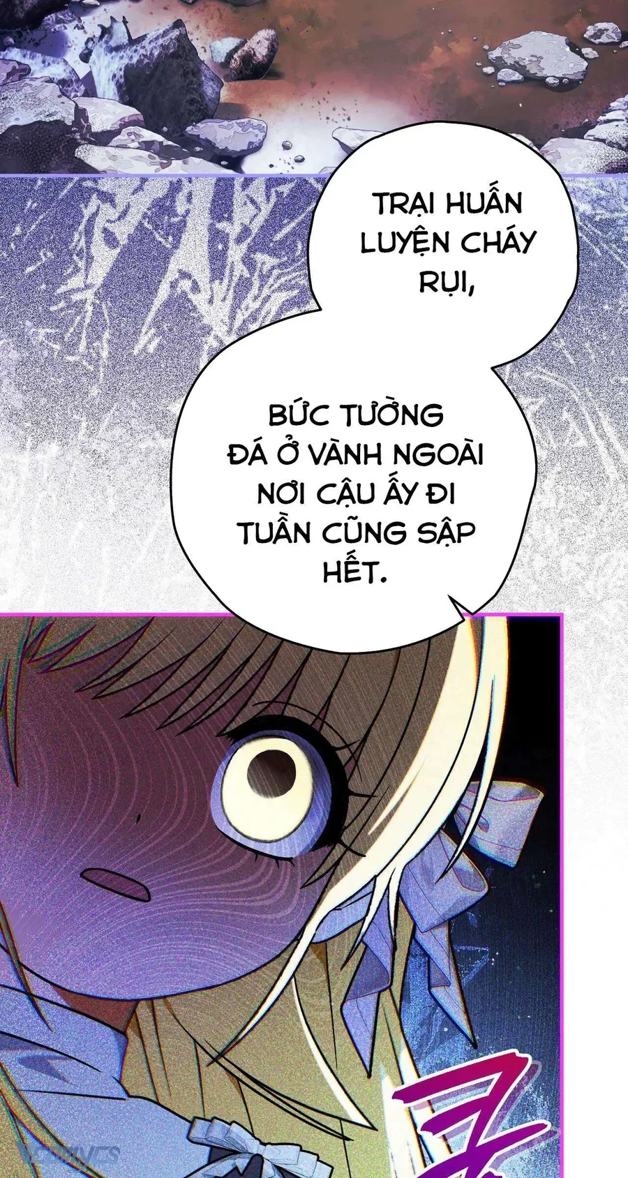 Gửi Đến Người Sói Yêu Dấu Của Em Chapter 24 - 54