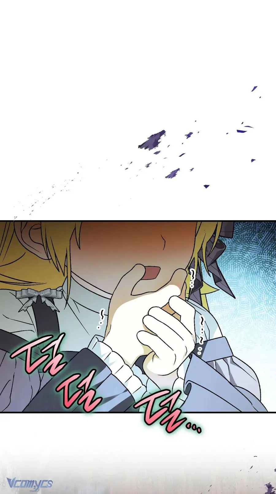 Gửi Đến Người Sói Yêu Dấu Của Em Chapter 24 - 57