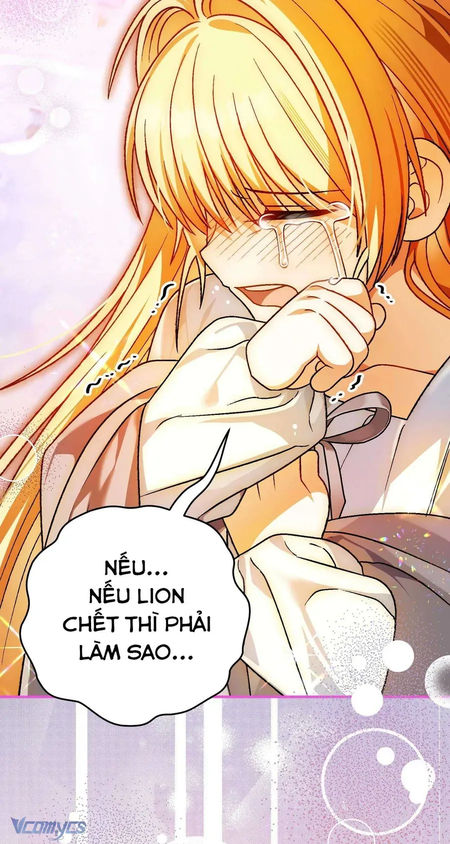 Gửi Đến Người Sói Yêu Dấu Của Em Chapter 24 - 7