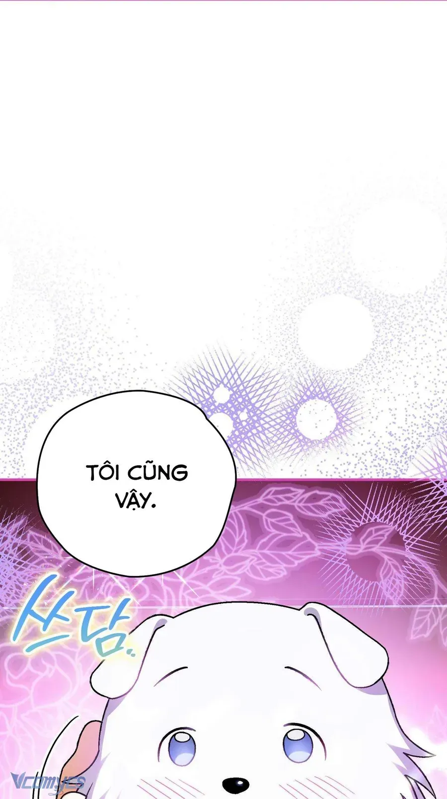 Gửi Đến Người Sói Yêu Dấu Của Em Chapter 24 - 63