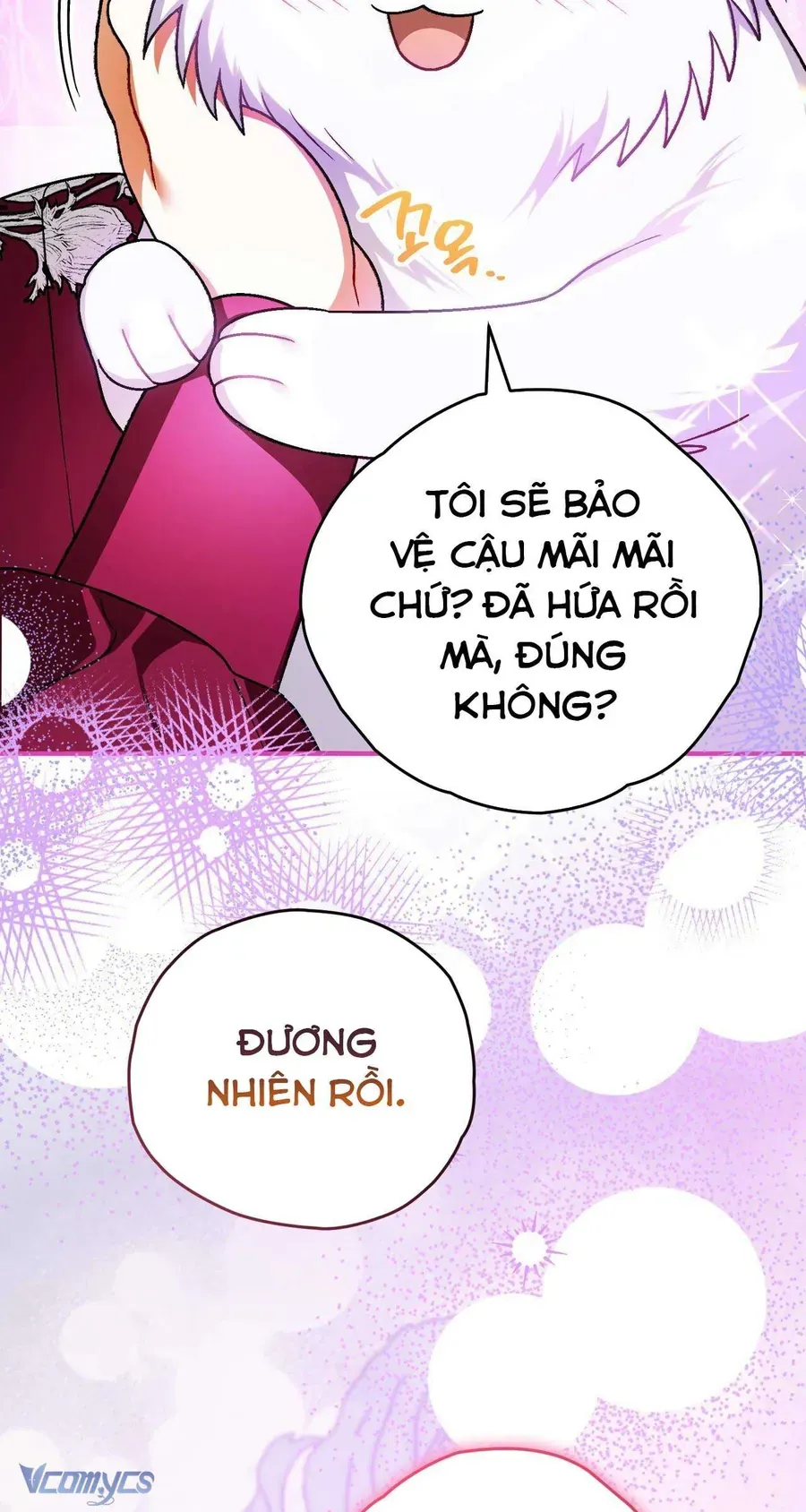 Gửi Đến Người Sói Yêu Dấu Của Em Chapter 24 - 64